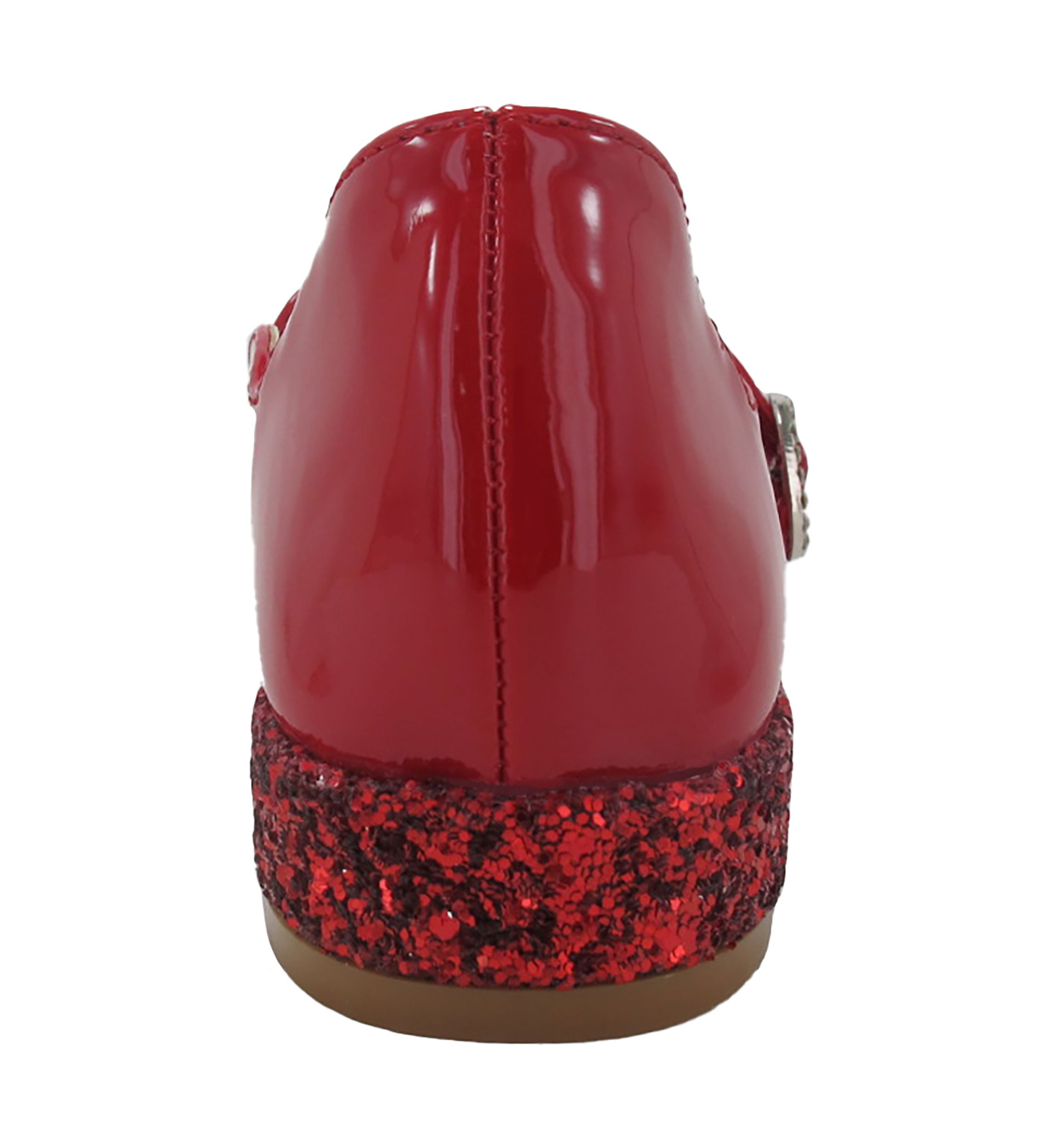 Youth Girls Remedy Mary Jane Heels