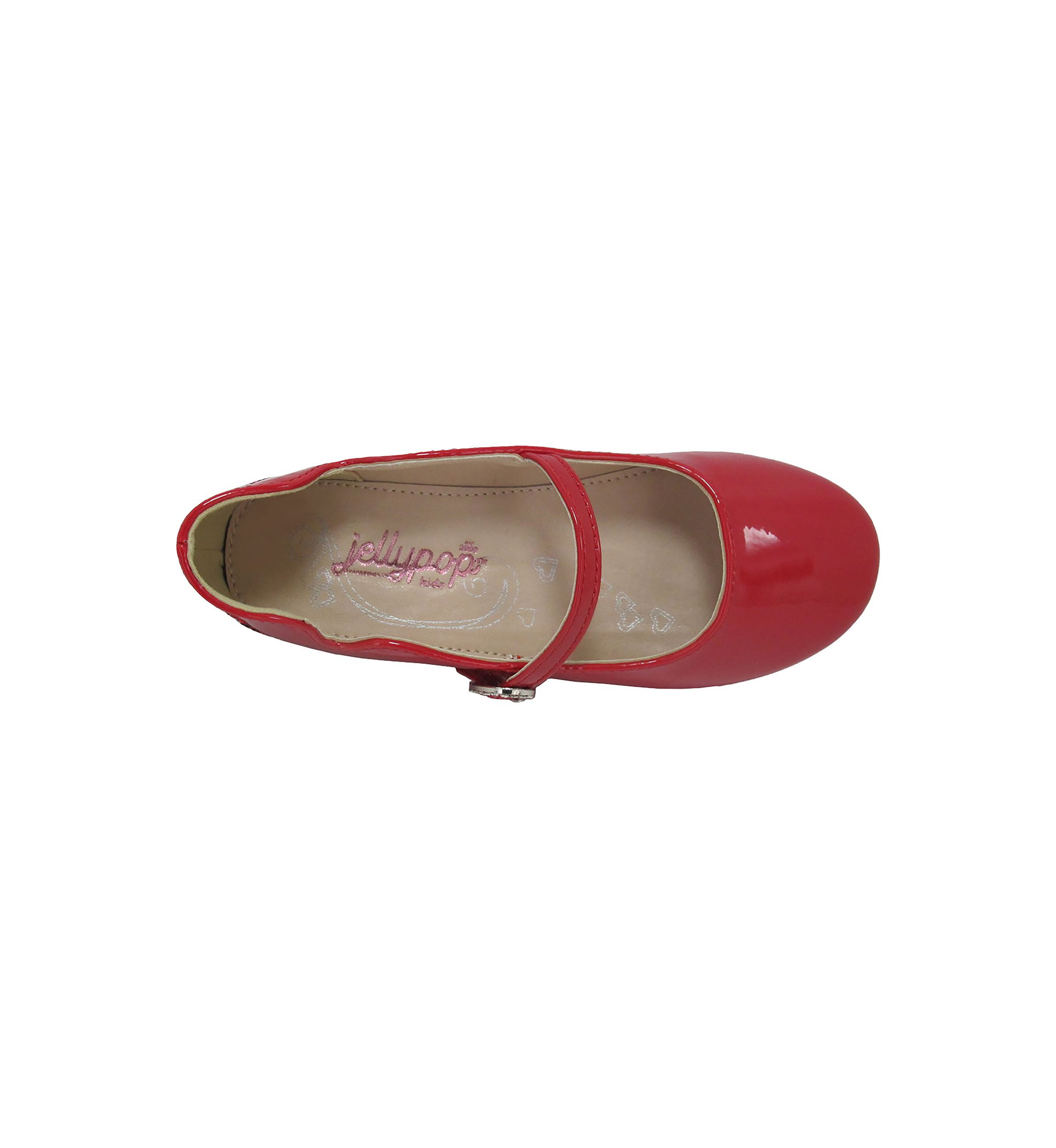 Youth Girls Remedy Mary Jane Heels