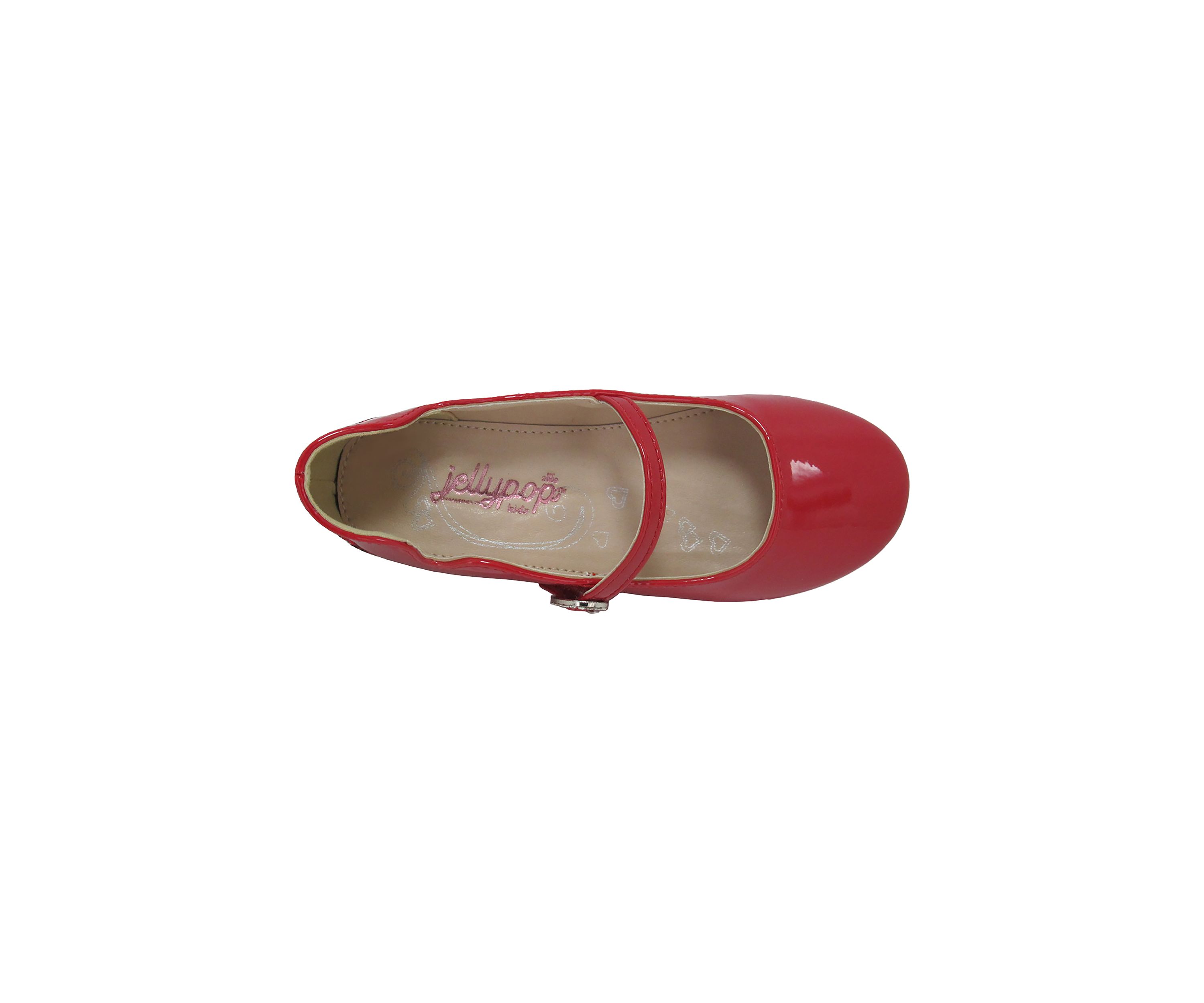 Youth Girls Remedy Mary Jane Heels