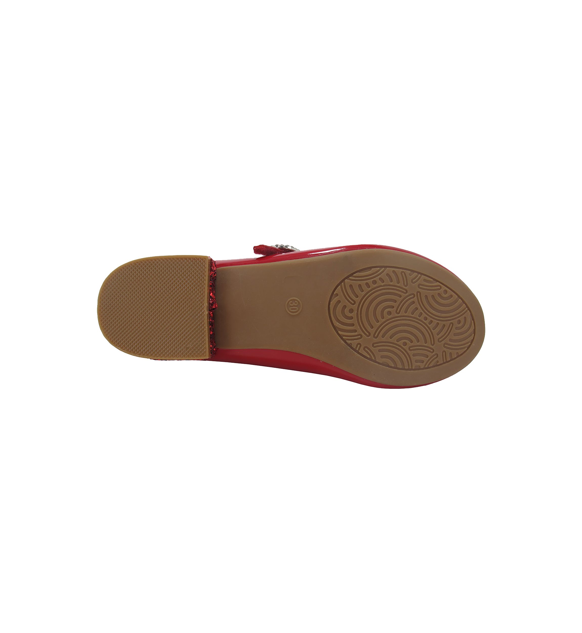 Youth Girls Remedy Mary Jane Heels