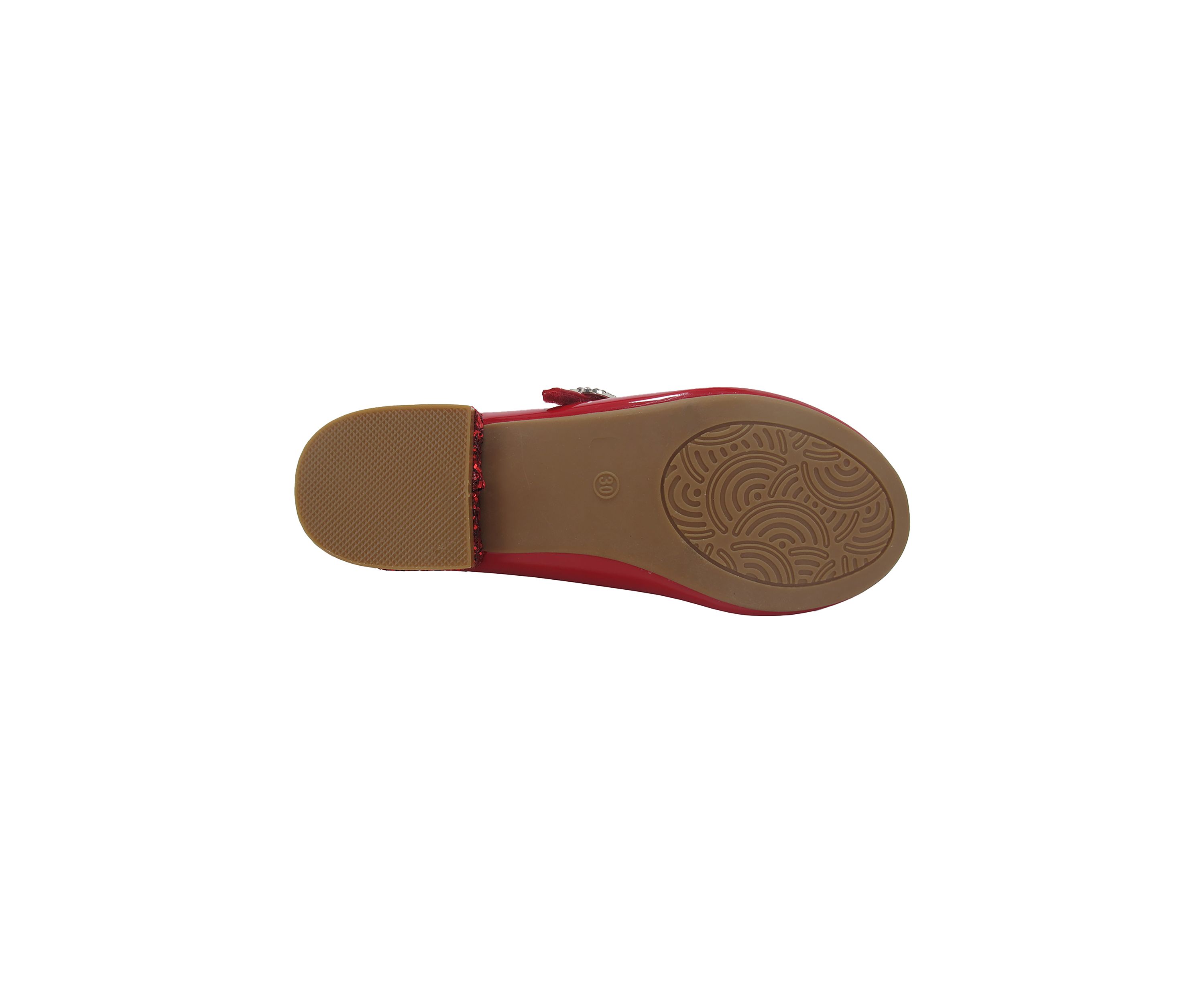 Youth Girls Remedy Mary Jane Heels
