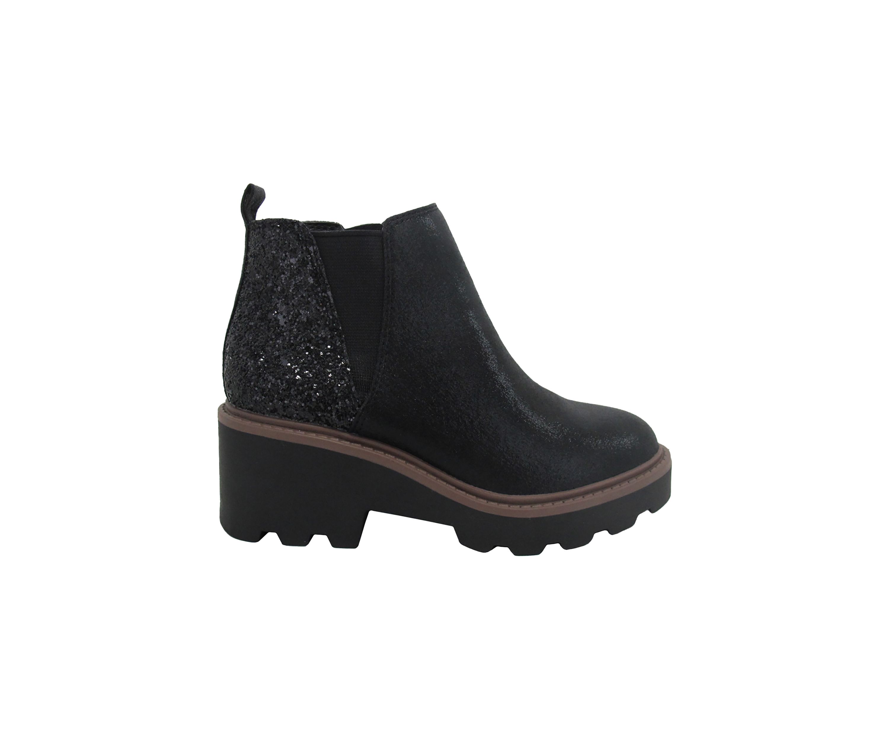 Youth Girls Courageous Booties