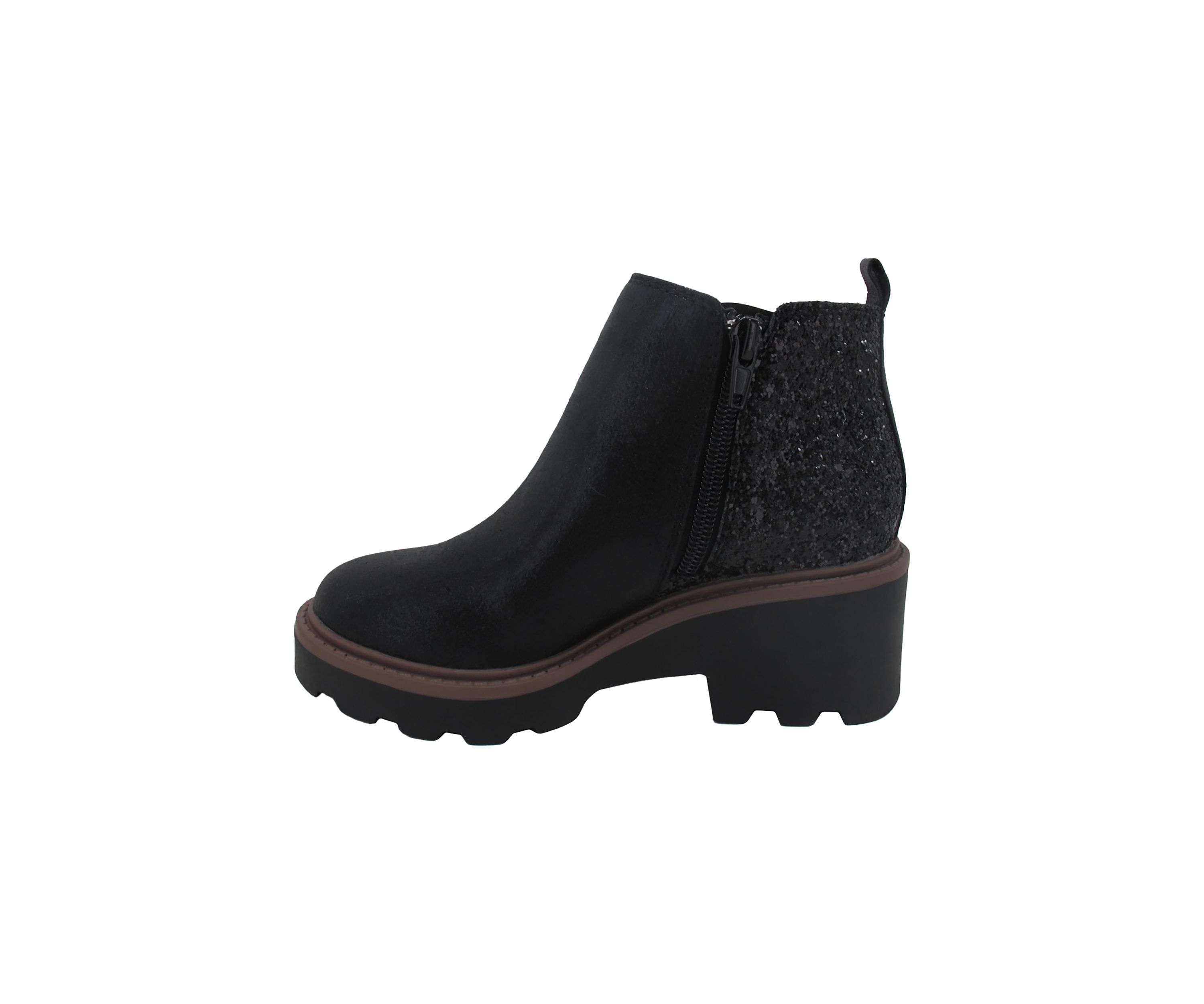 Youth Girls Courageous Booties