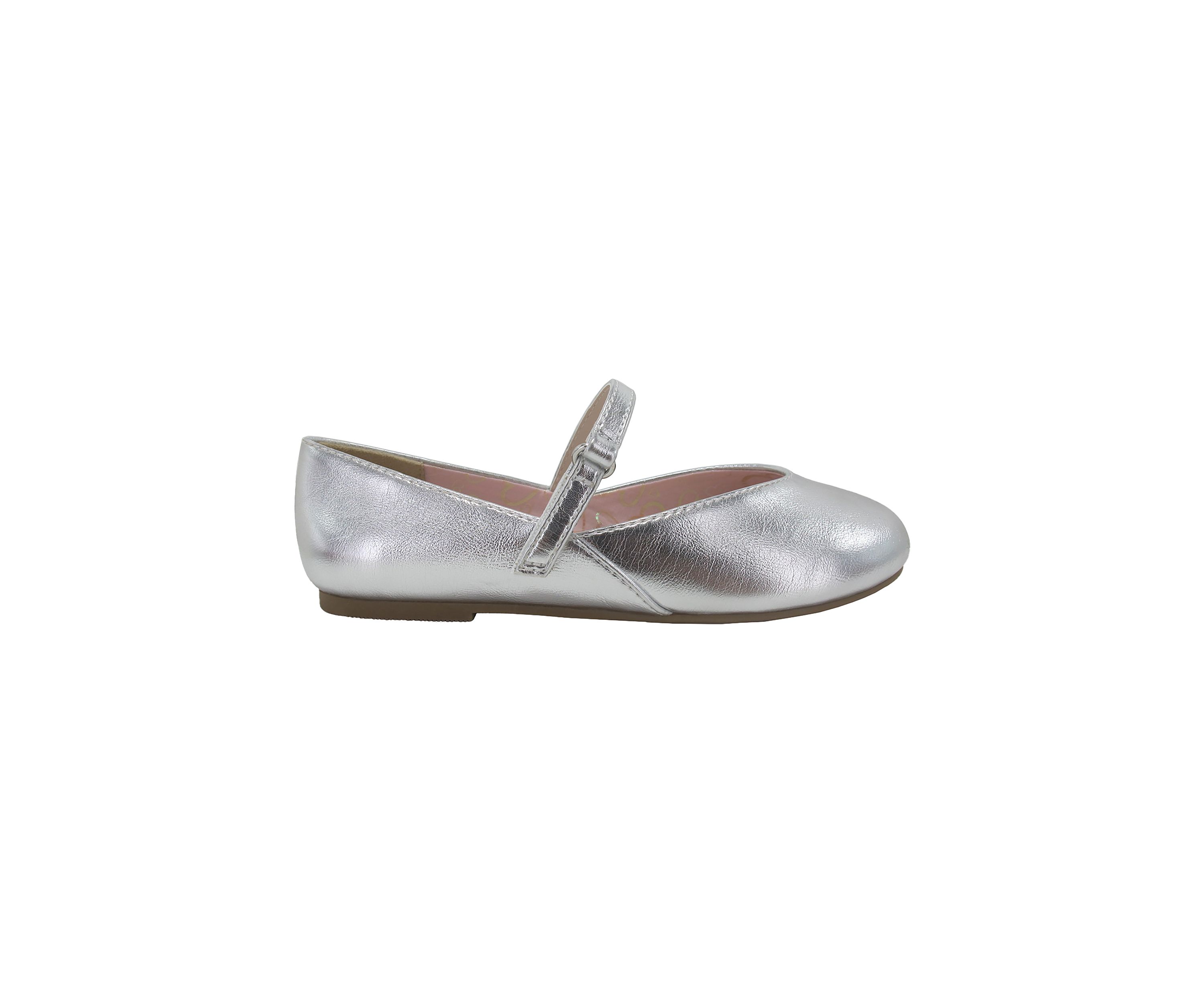Youth Girls Timeless Flats