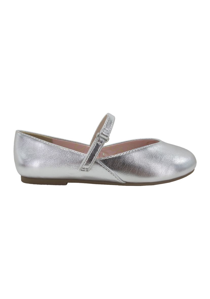 Youth Girls Timeless Flats