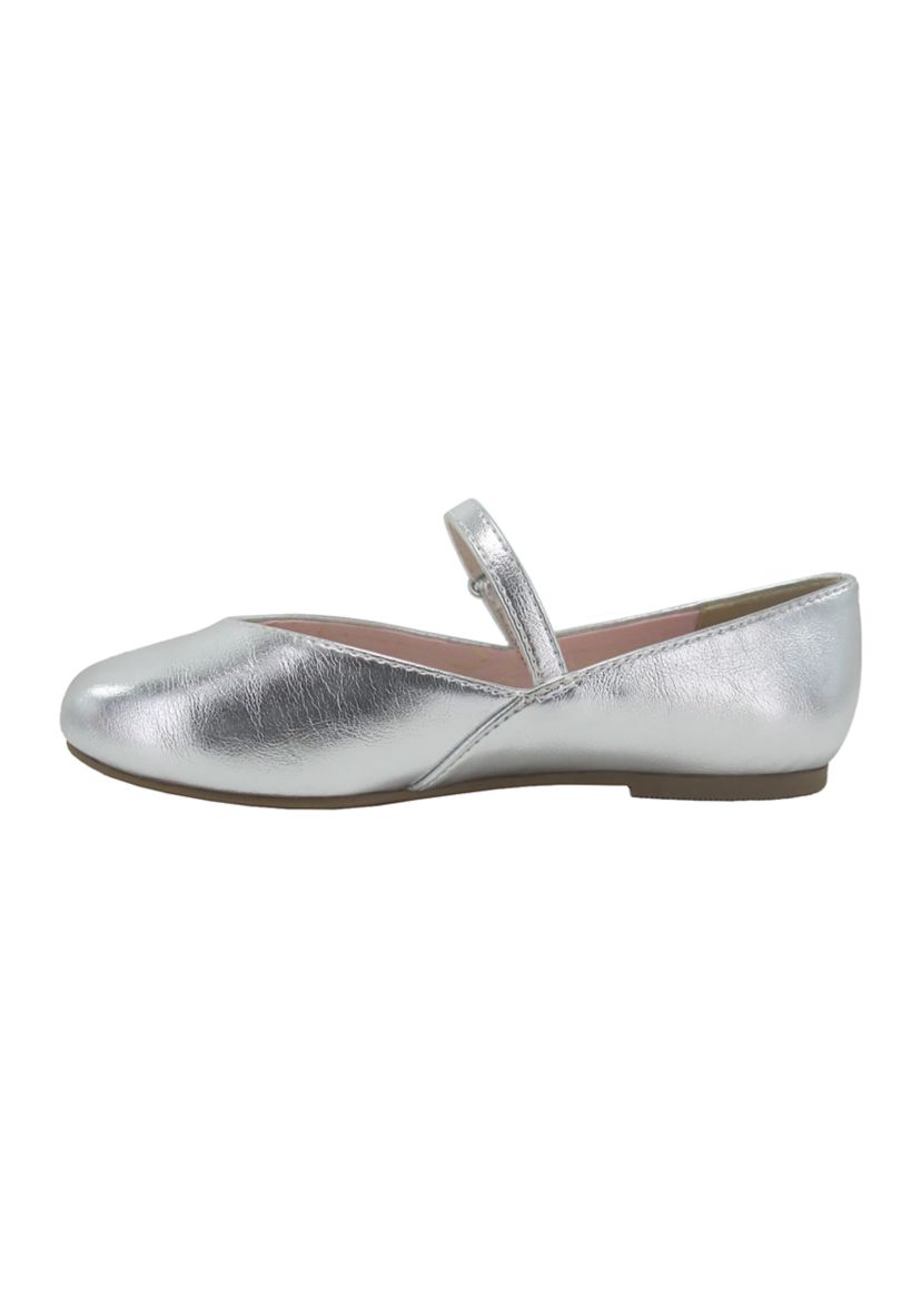 Youth Girls Timeless Flats
