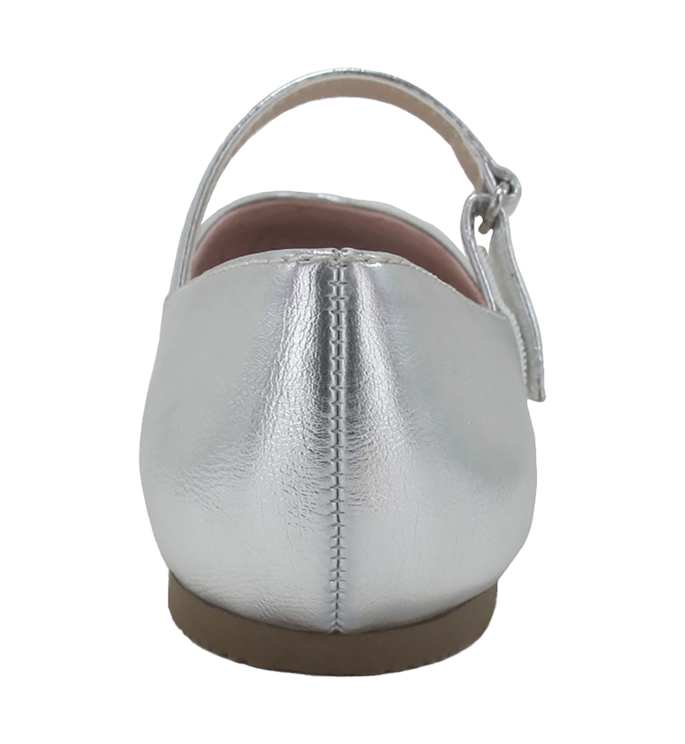 Youth Girls Timeless Flats