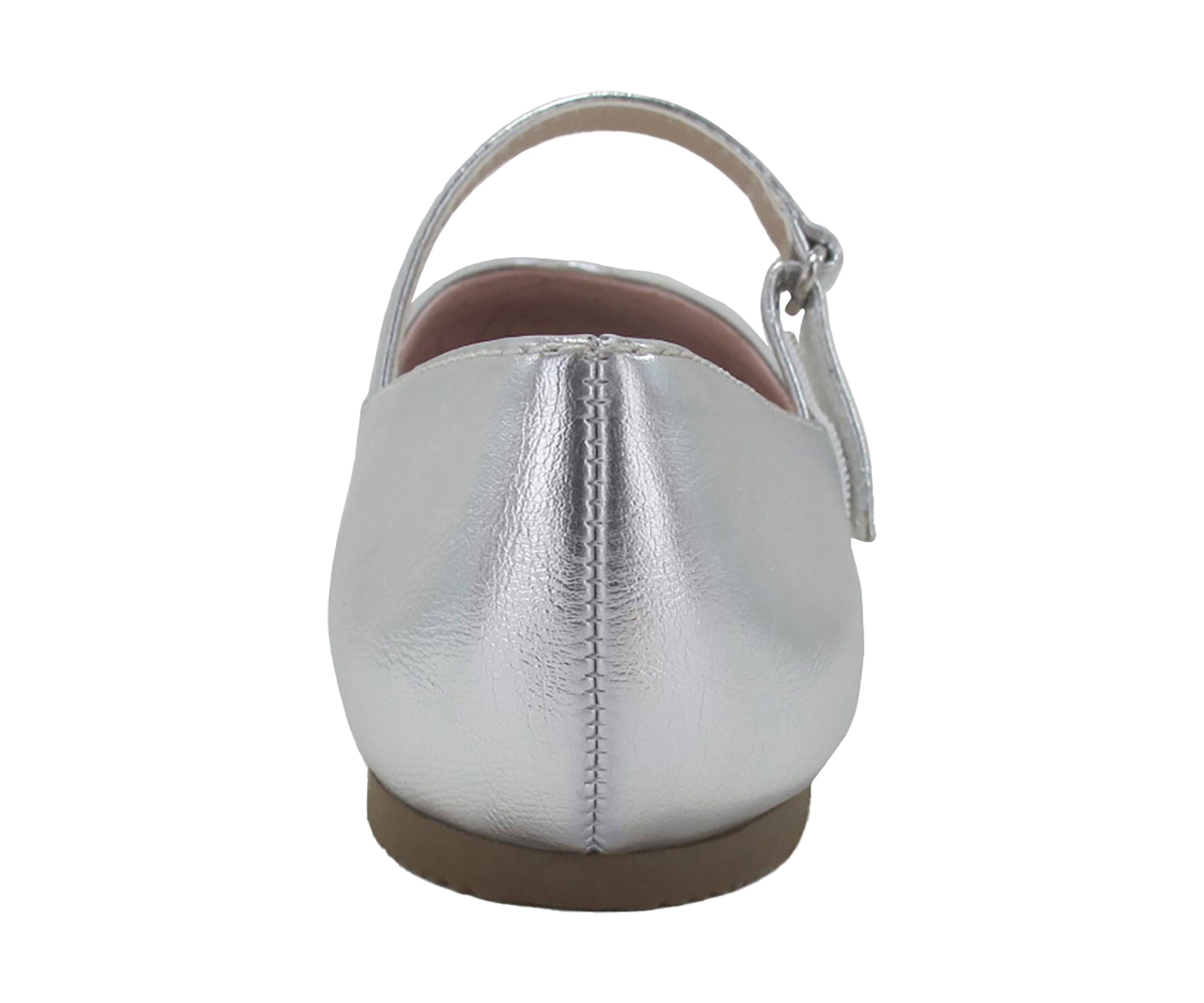 Youth Girls Timeless Flats