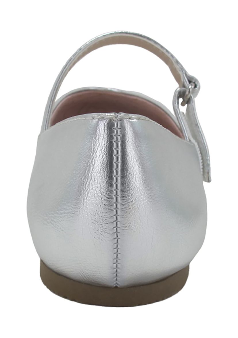 Youth Girls Timeless Flats