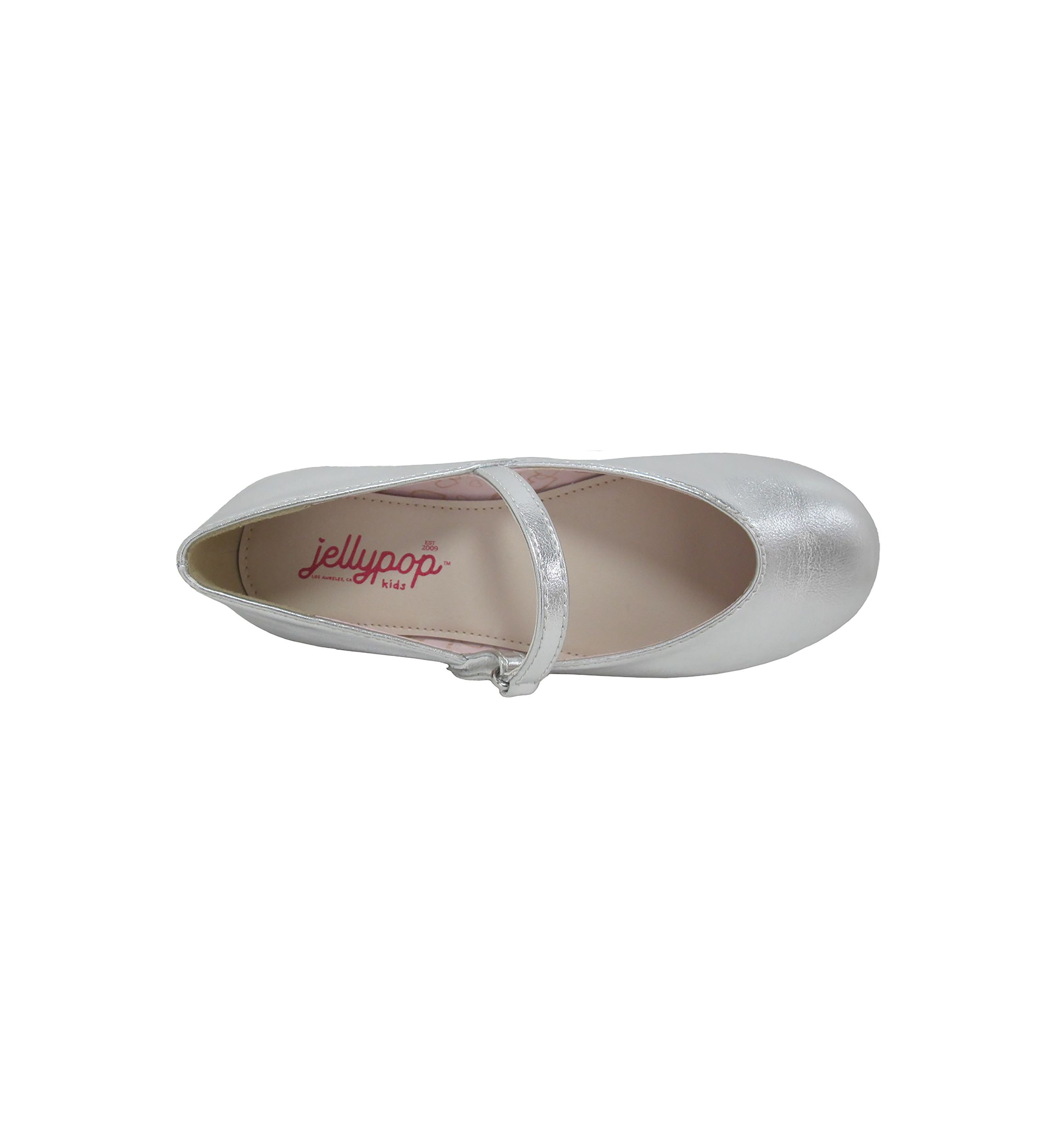 Youth Girls Timeless Flats