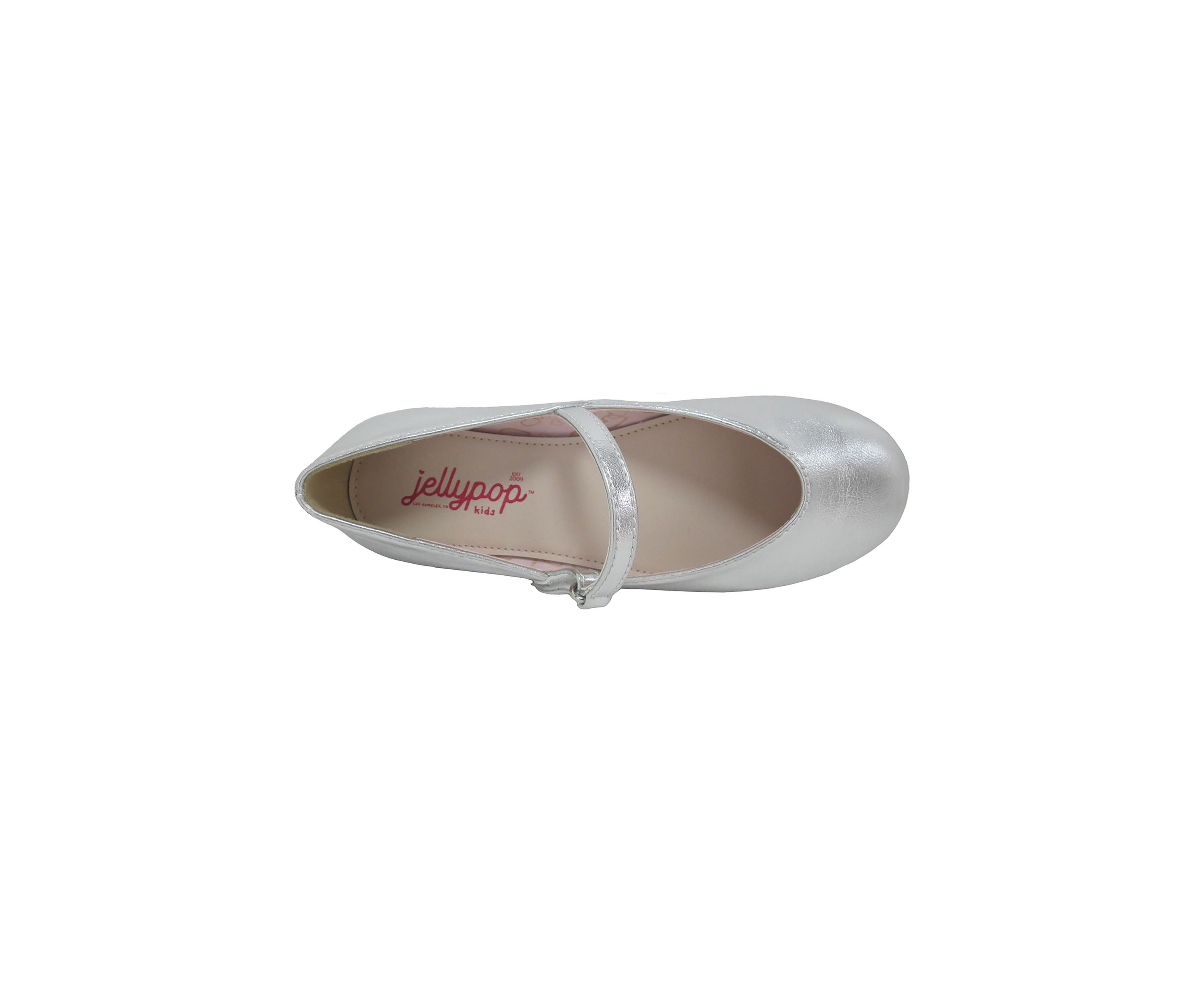 Youth Girls Timeless Flats