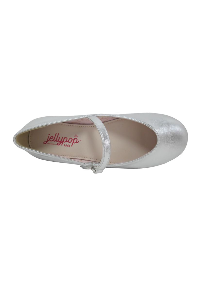 Youth Girls Timeless Flats