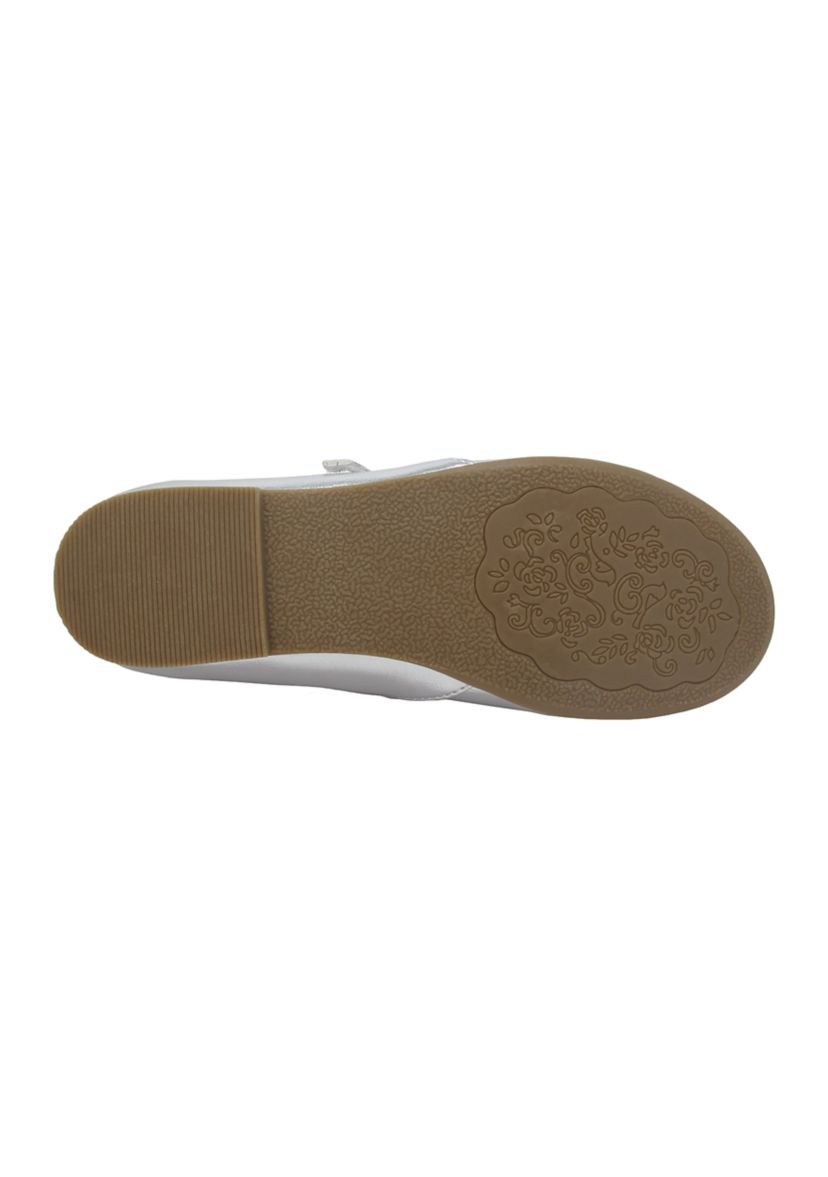 Youth Girls Timeless Flats
