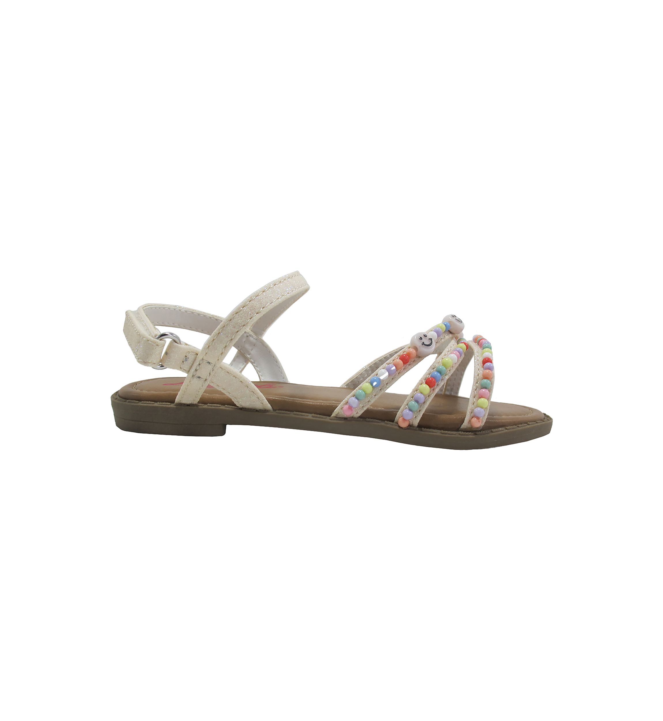 Big Kid Girls Tullia Sandals