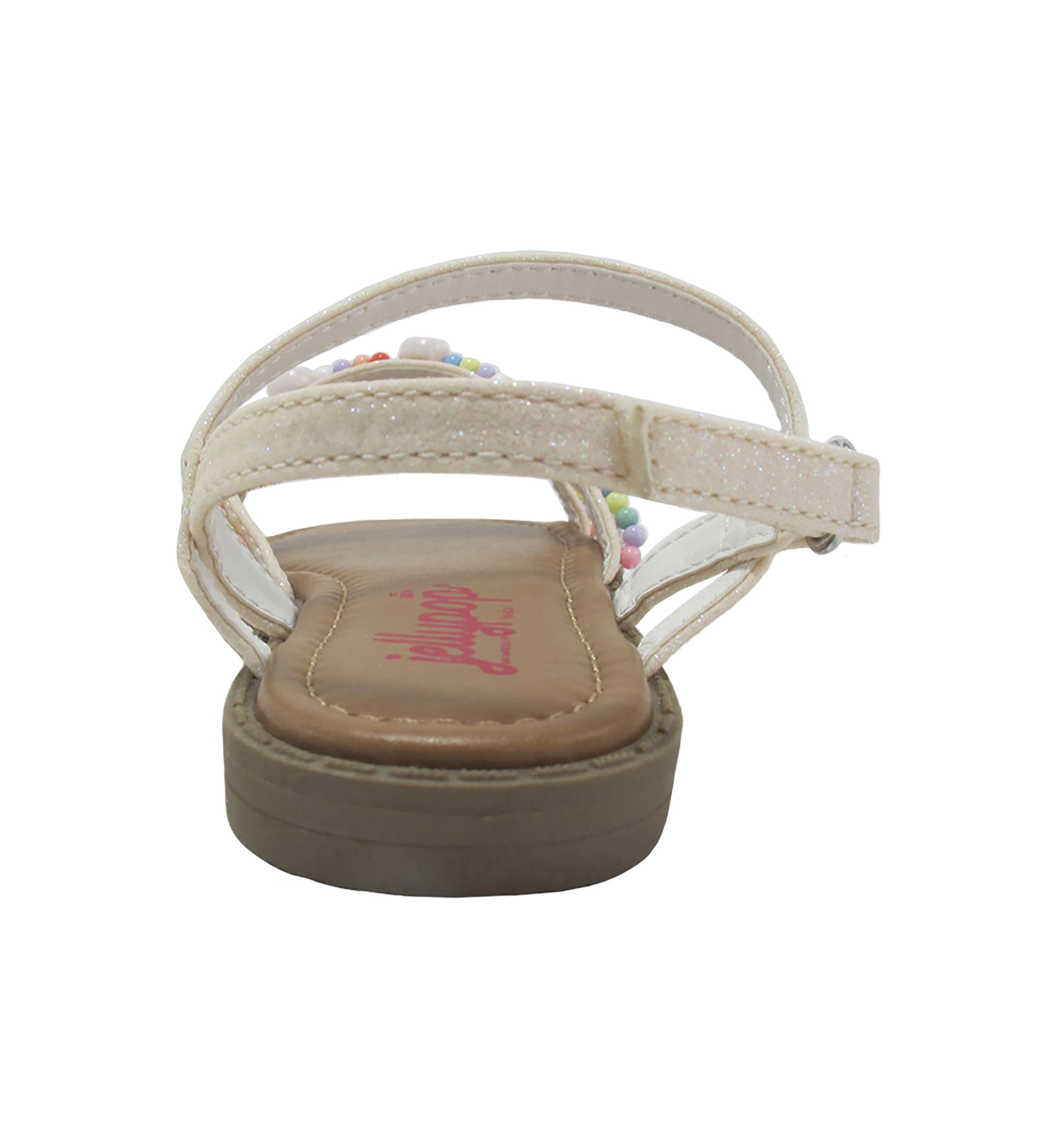Big Kid Girls Tullia Sandals