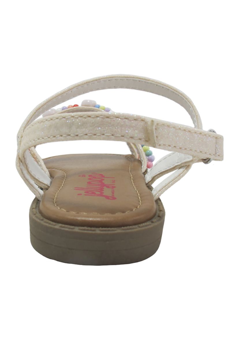 Big Kid Girls Tullia Sandals