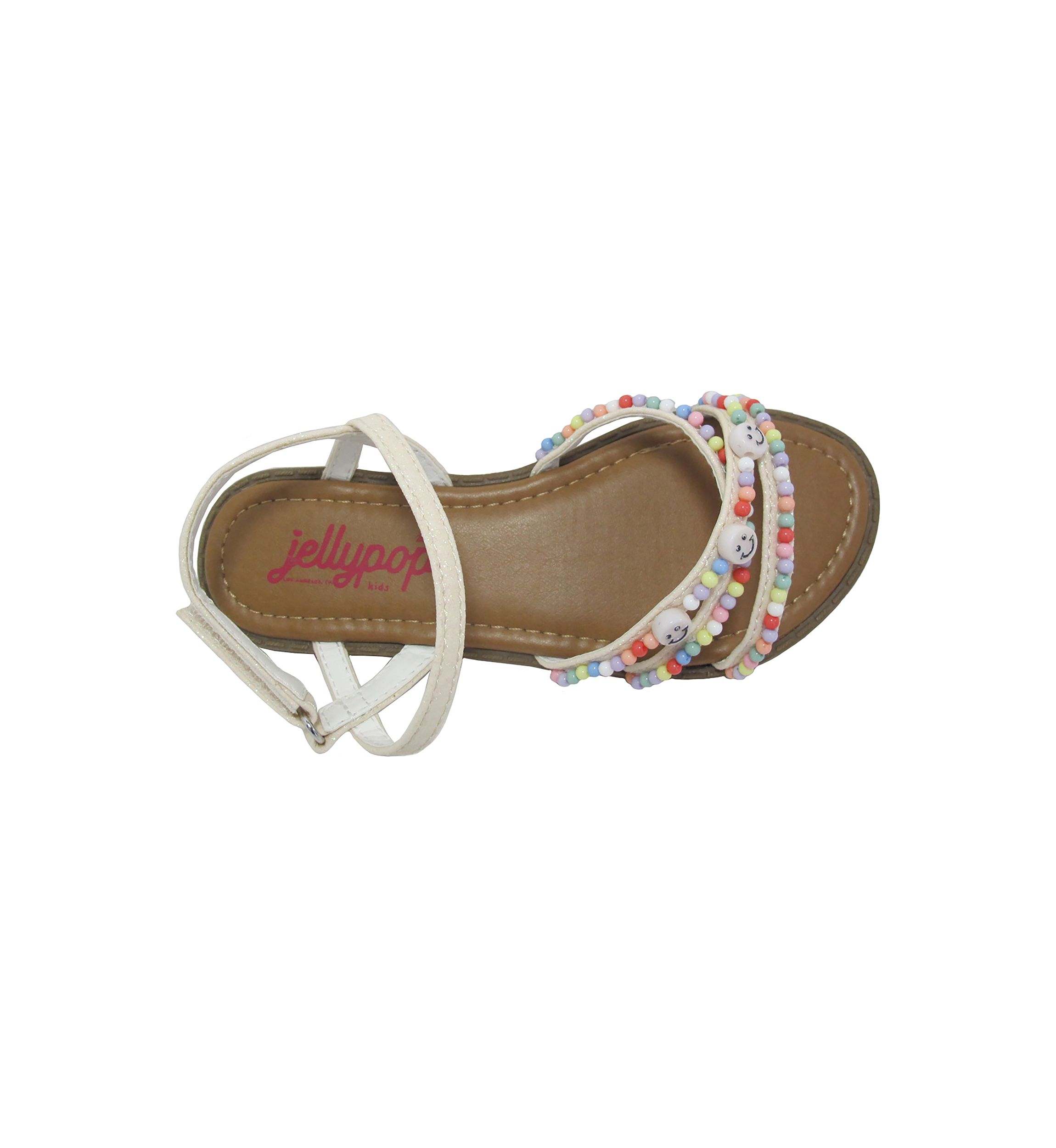 Big Kid Girls Tullia Sandals