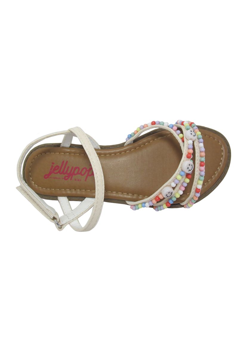Big Kid Girls Tullia Sandals
