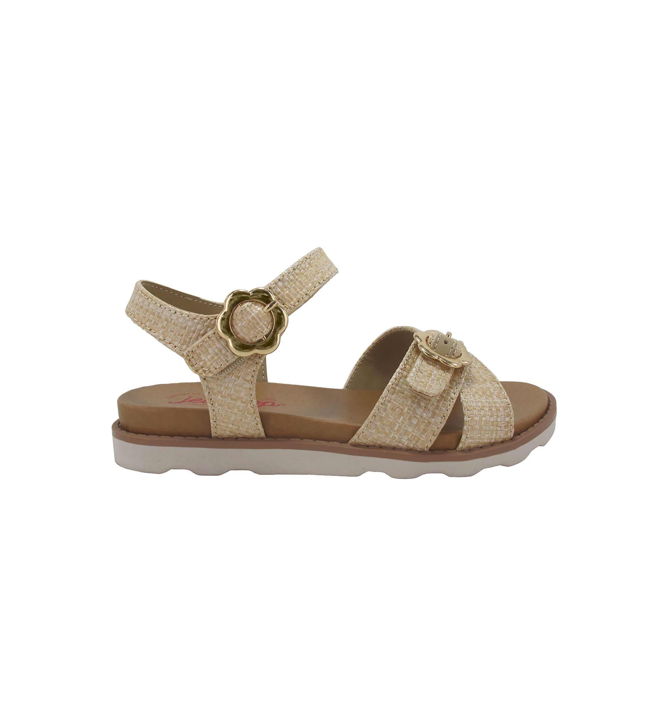 Big Kid Girls Lehanna Sandals