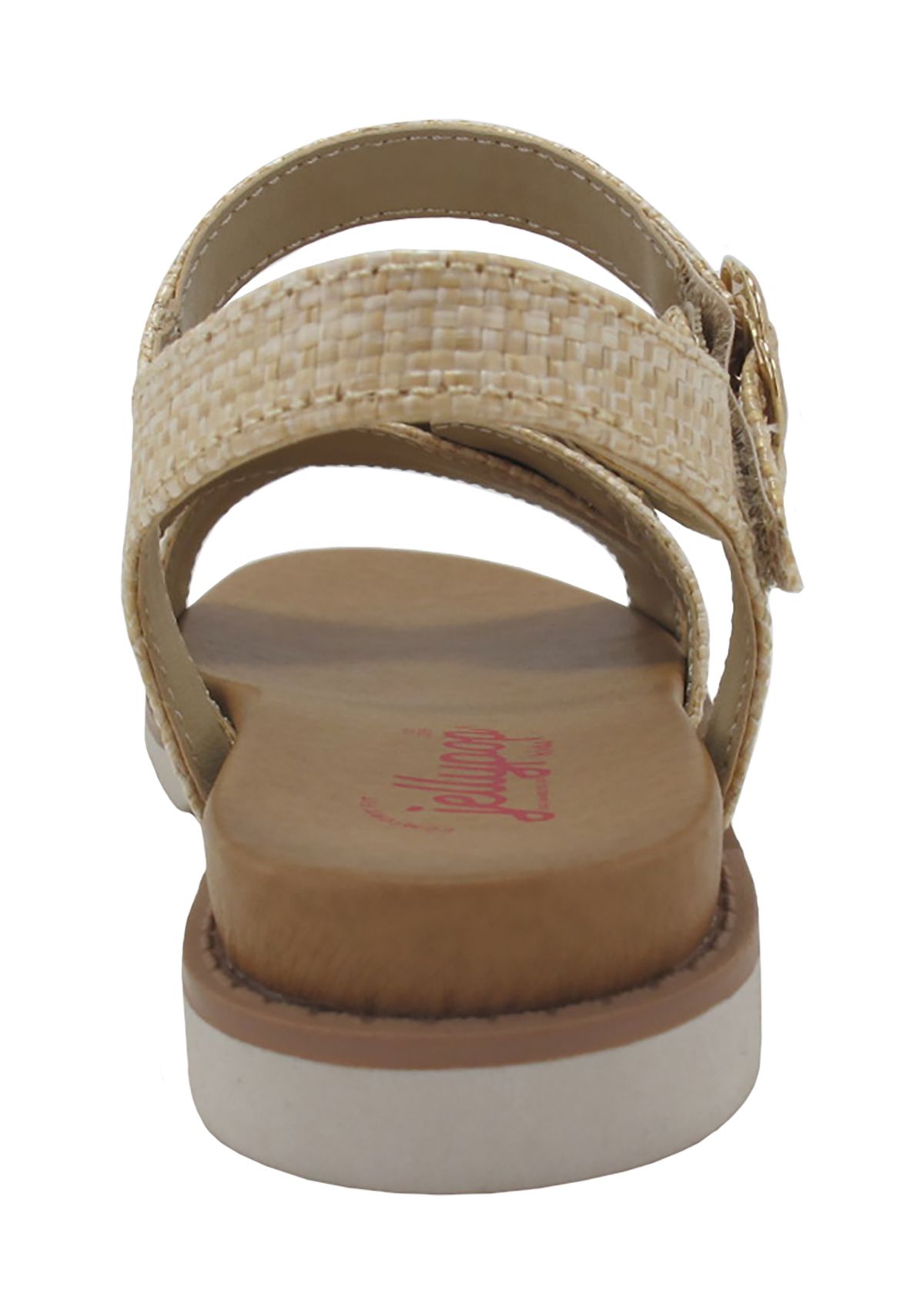 Big Kid Girls Lehanna Sandals