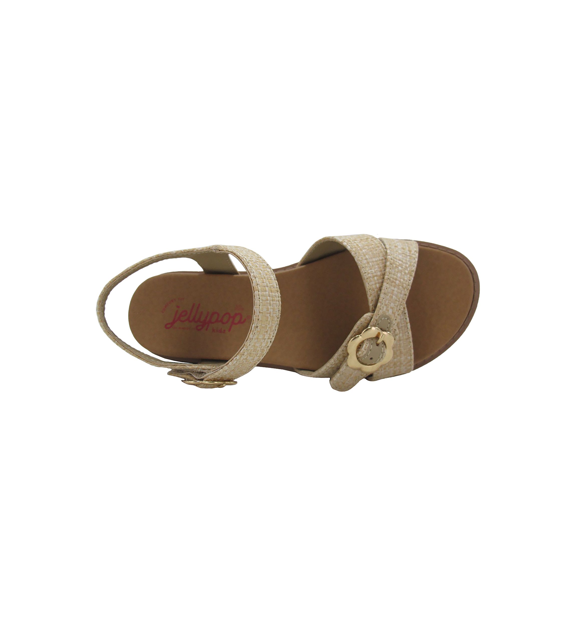 Big Kid Girls Lehanna Sandals