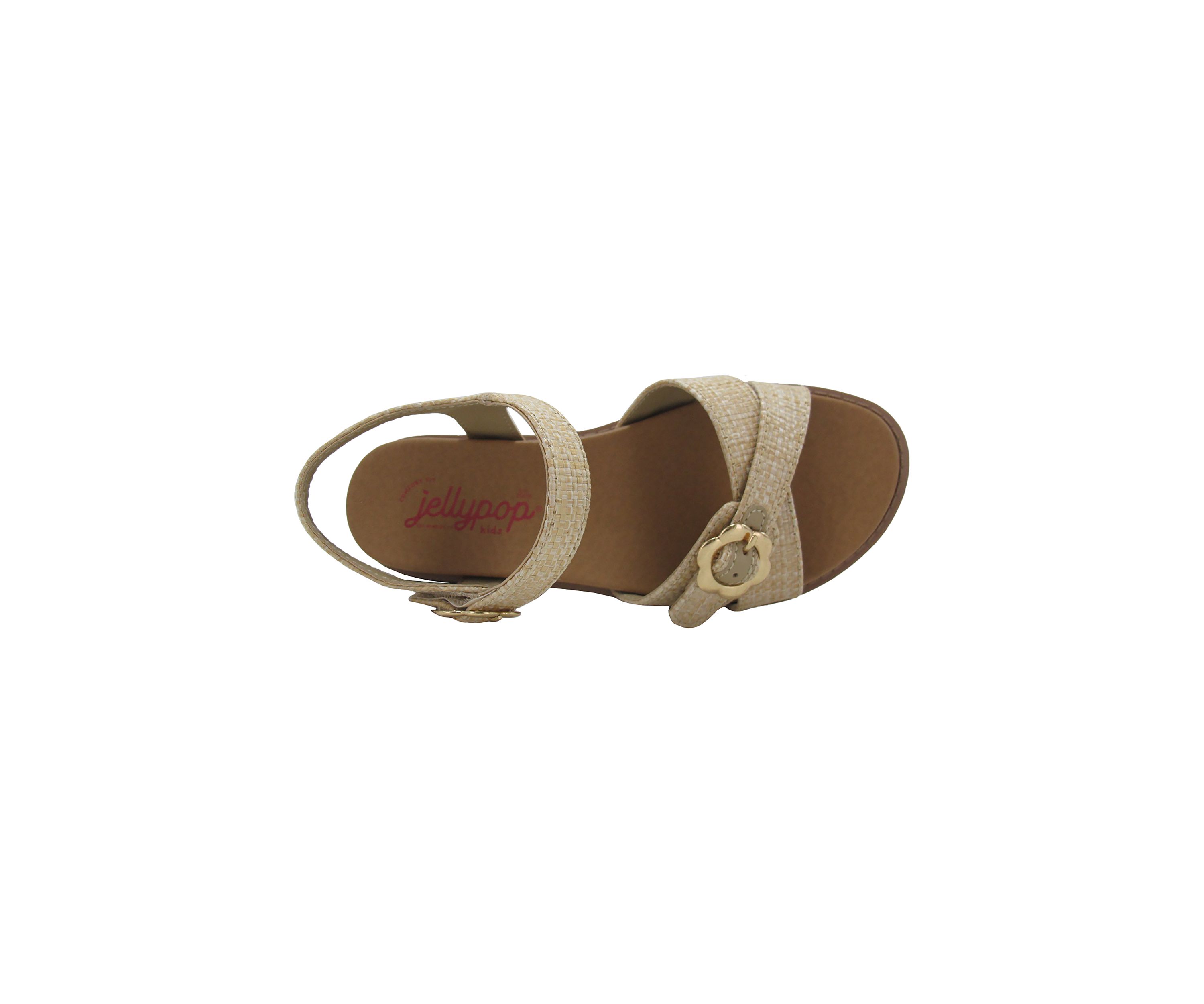 Big Kid Girls Lehanna Sandals