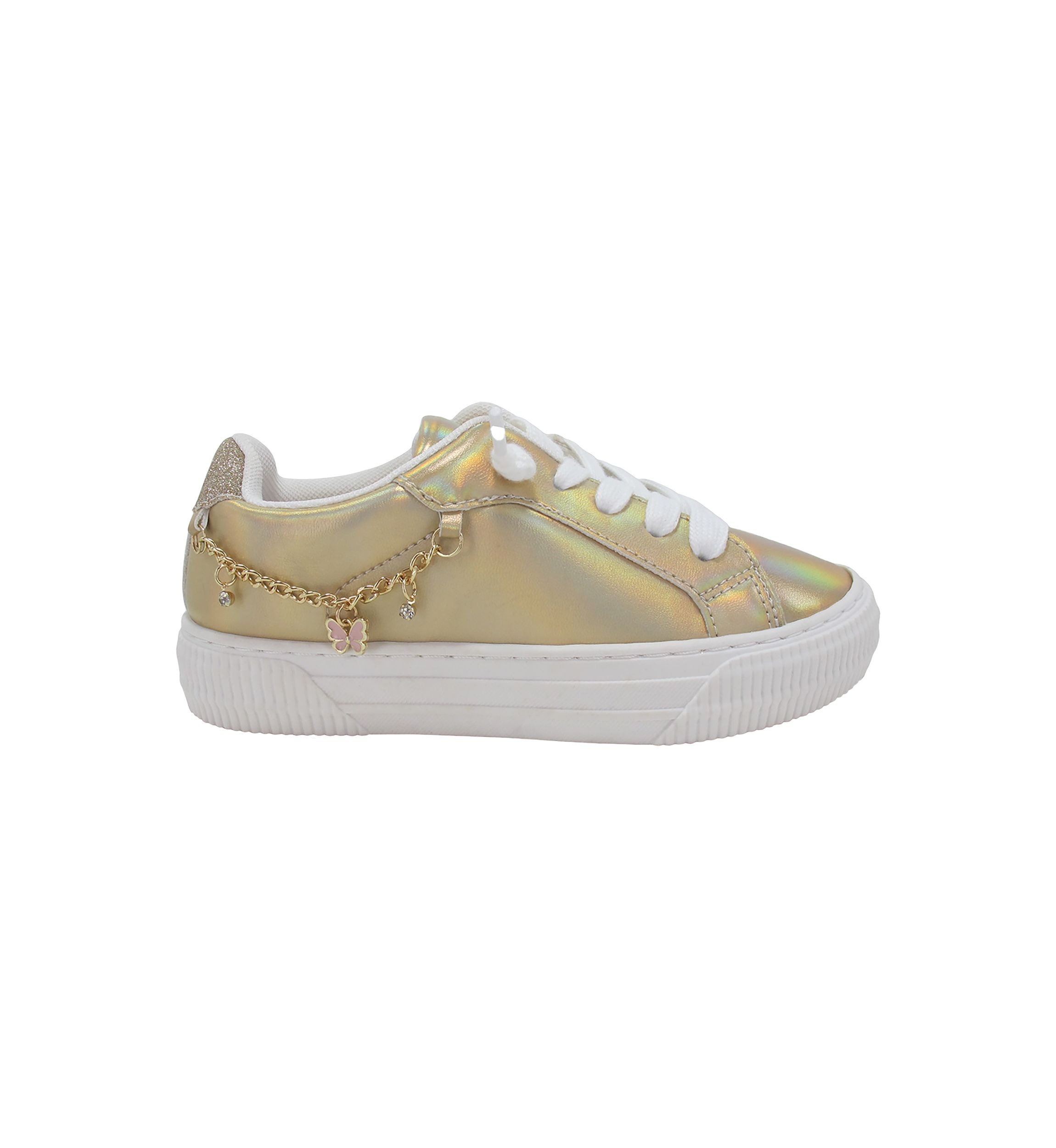 Big Kid Girls Addyson Sneakers