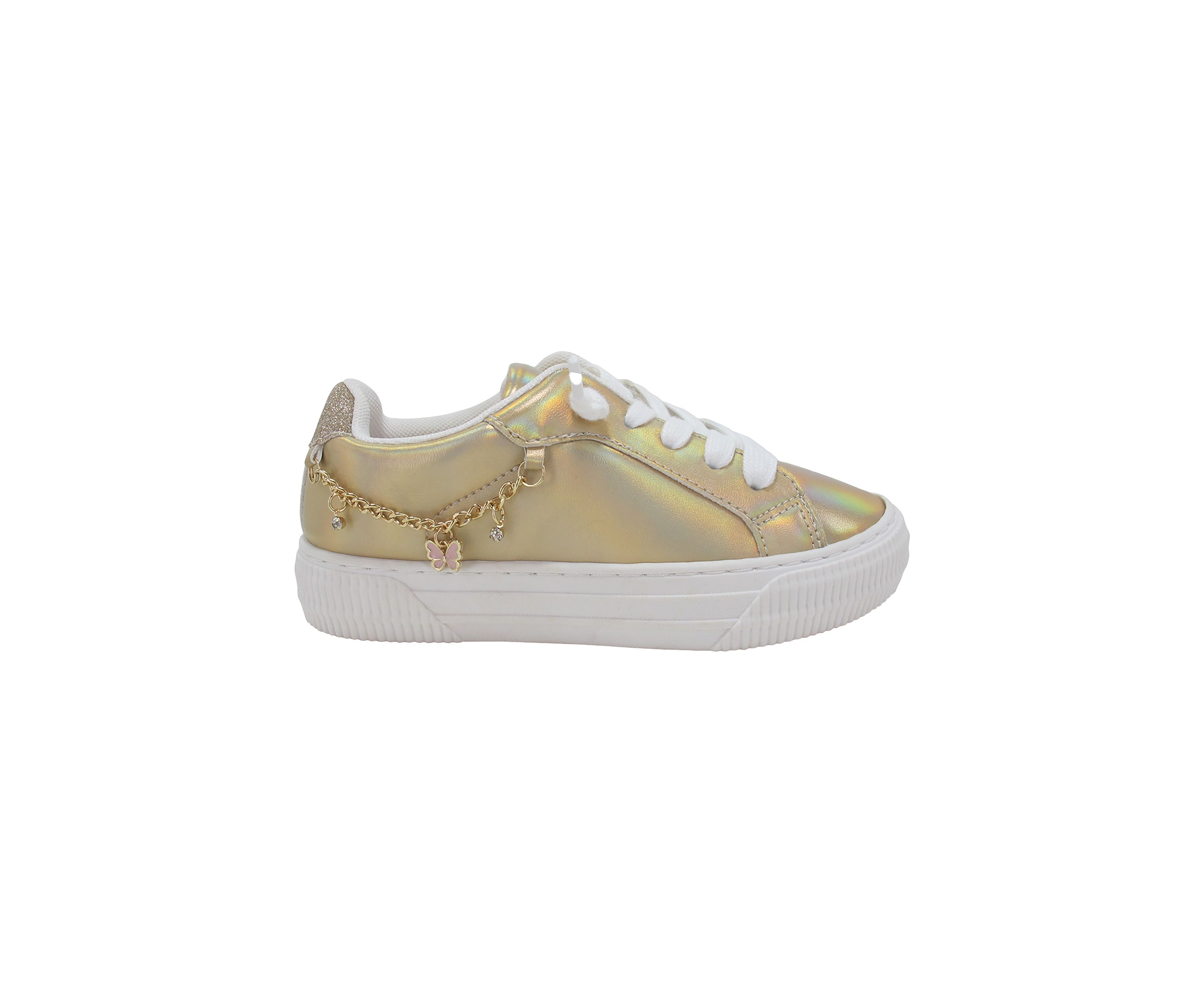 Big Kid Girls Addyson Sneakers