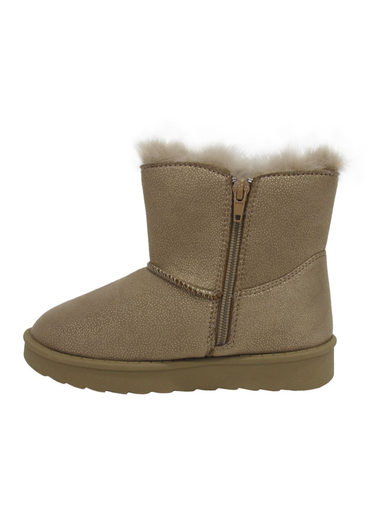 Big Kid Girls Evilyn Booties