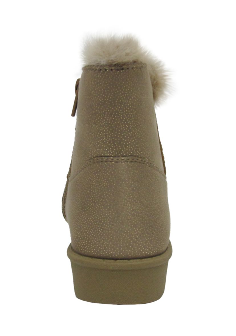 Big Kid Girls Evilyn Booties