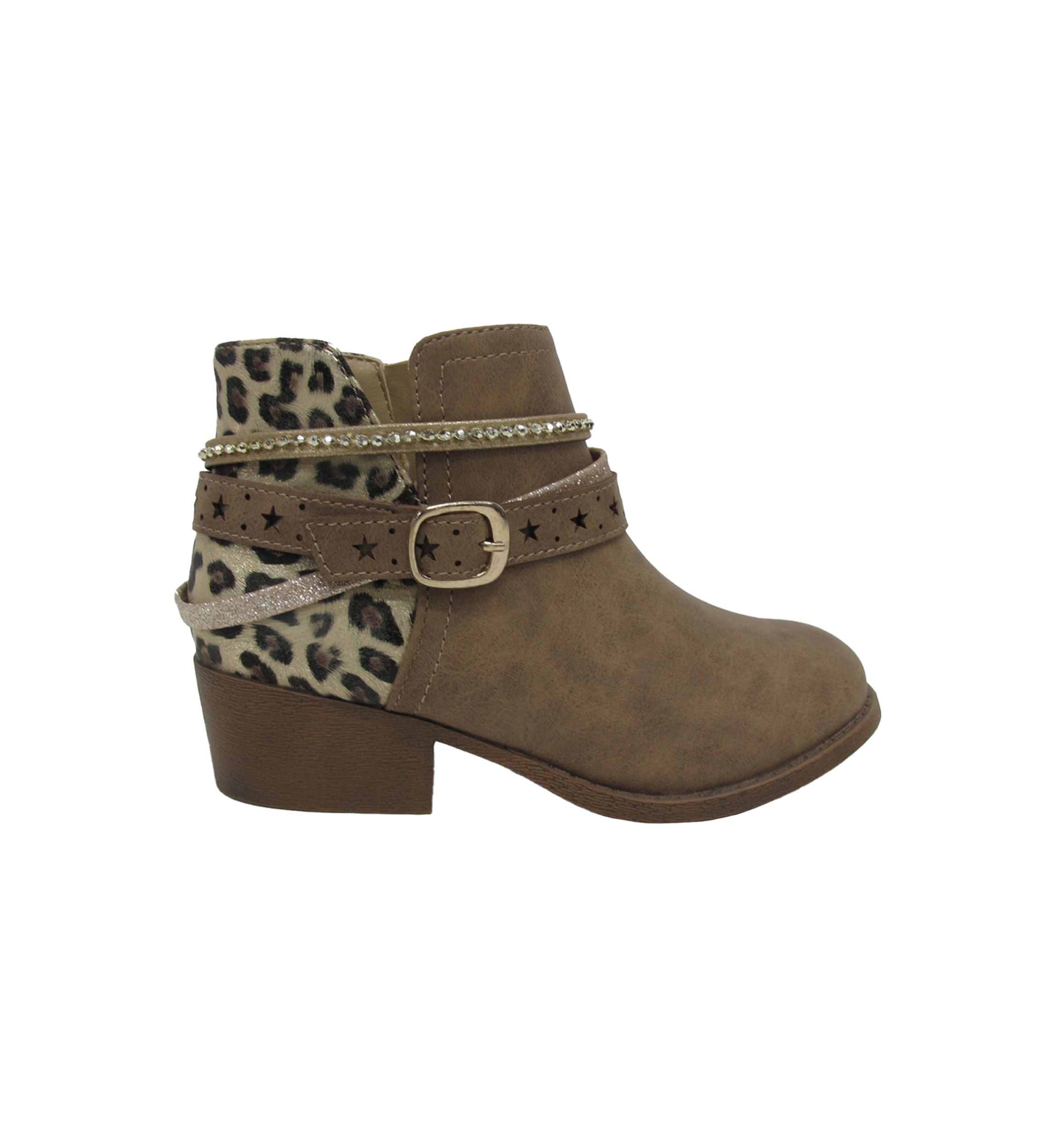 Big Kid Girls Thessaly Booties