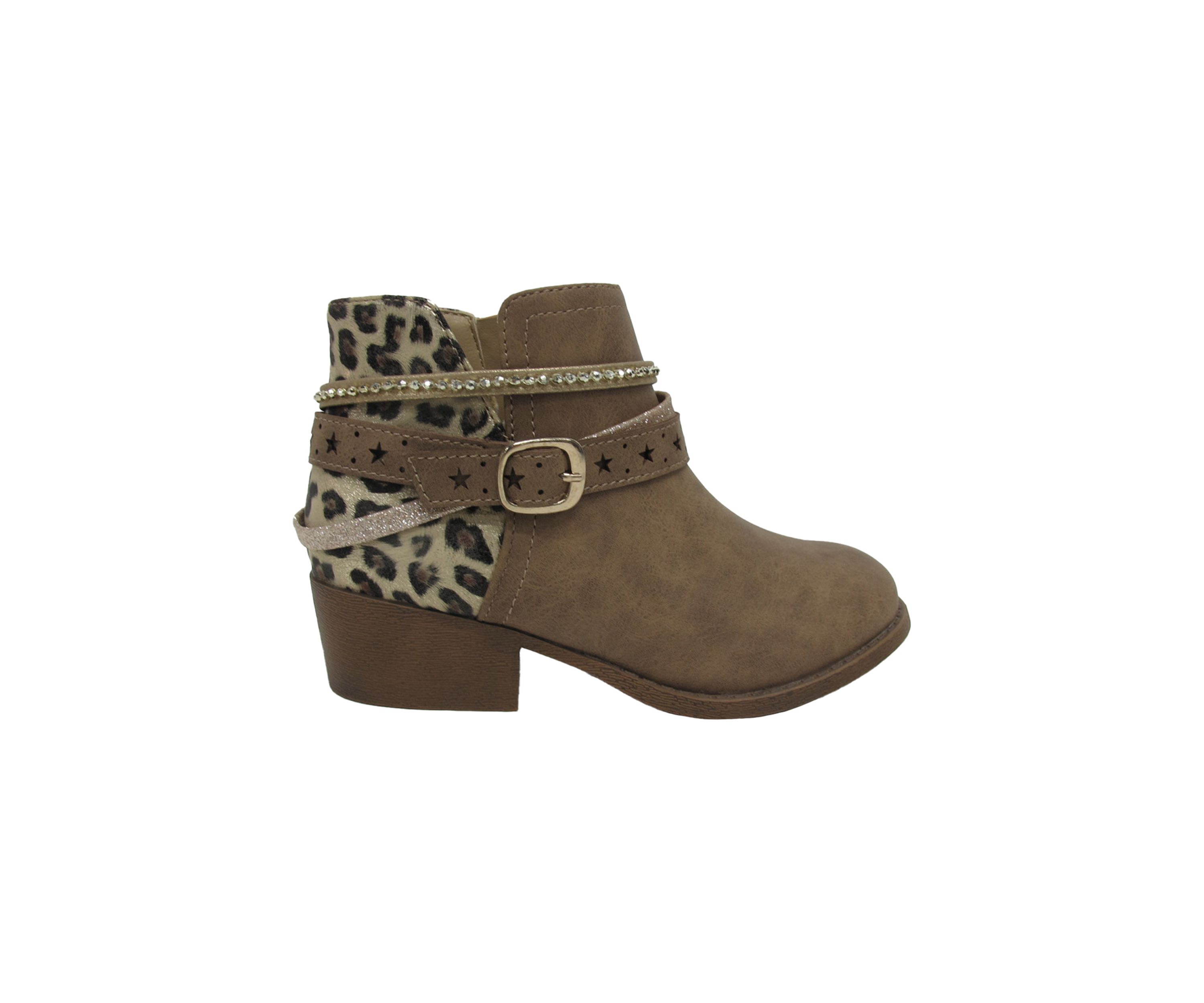 Big Kid Girls Thessaly Booties