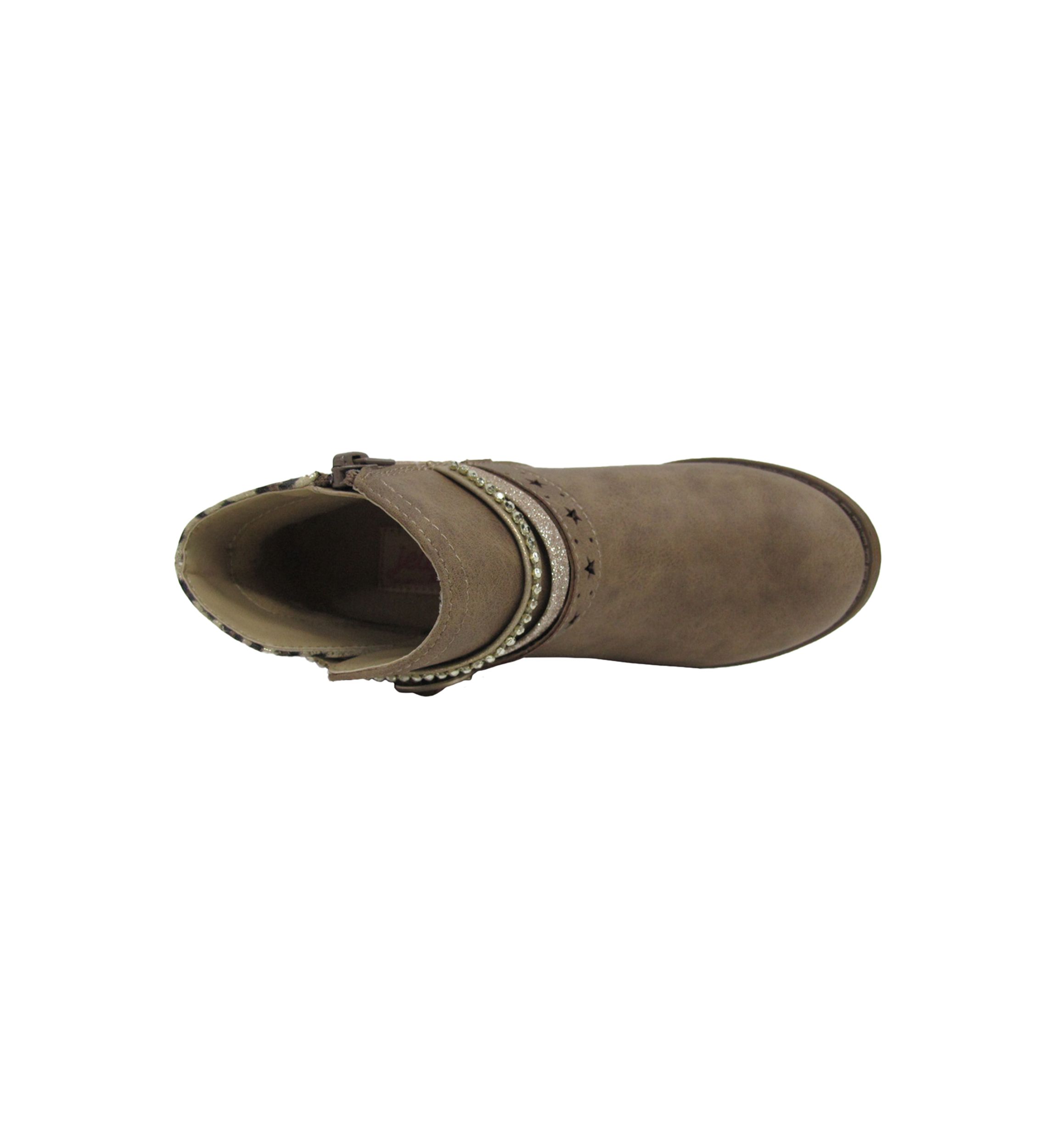 Big Kid Girls Thessaly Booties