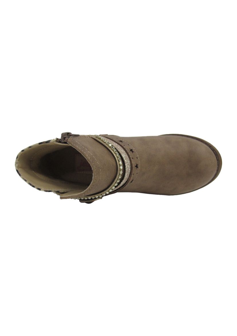 Big Kid Girls Thessaly Booties