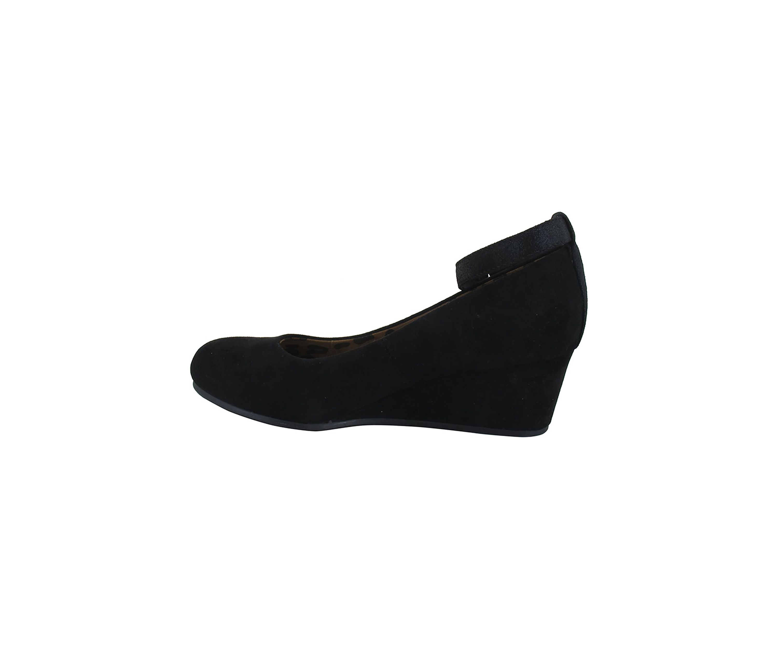 Youth Girls Samantha Wedges