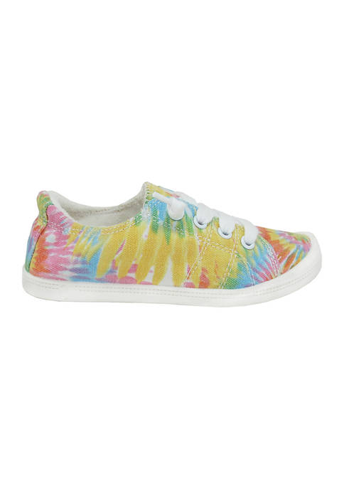 Jellypop Youth Girls Lollie Sneakers