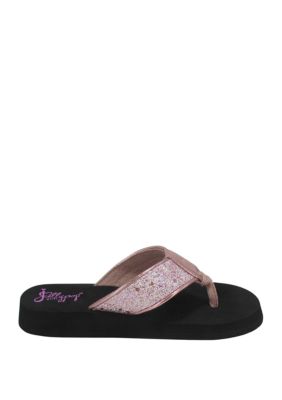 flip flops belk