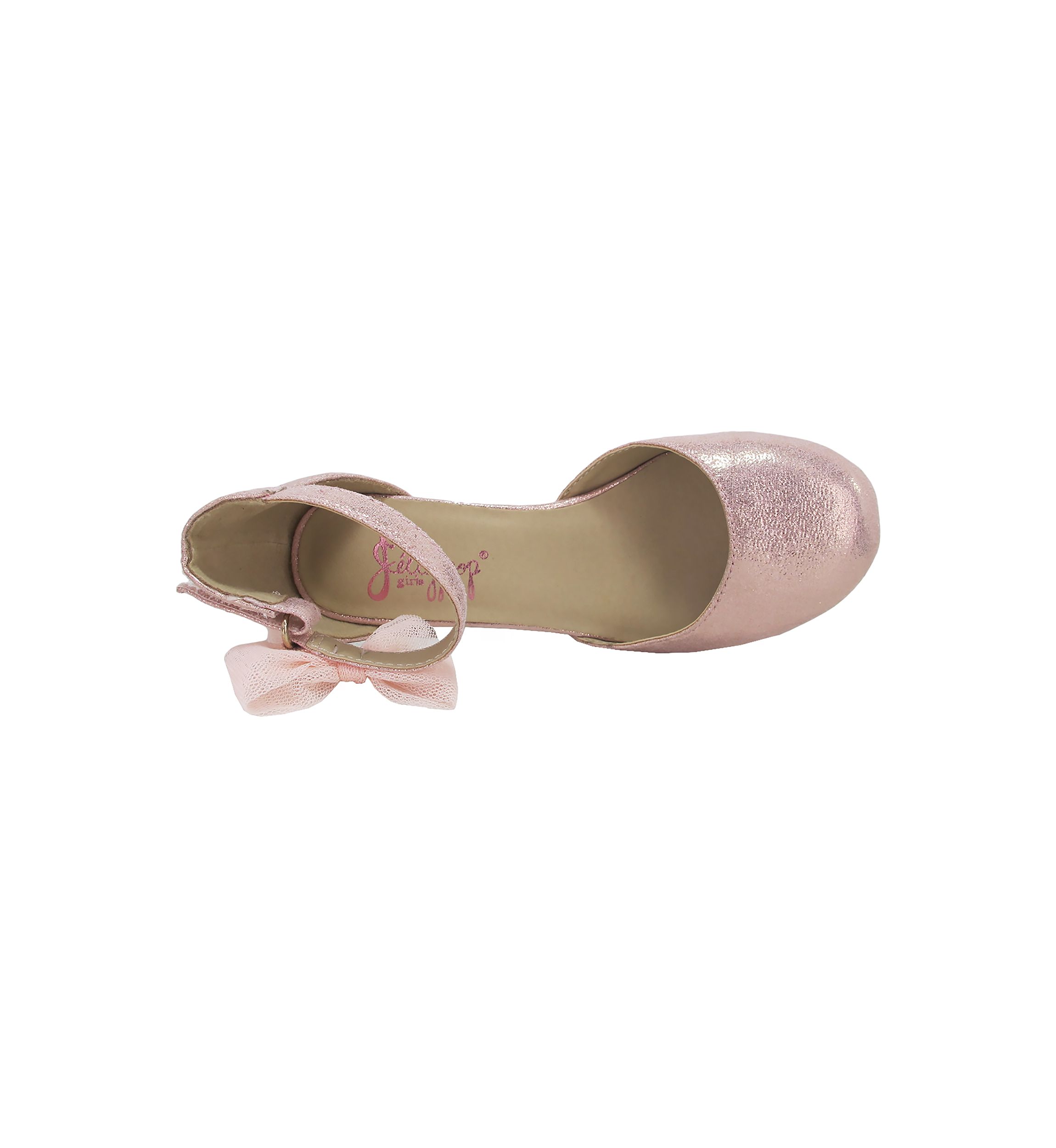Youth Girls Salfina Heels