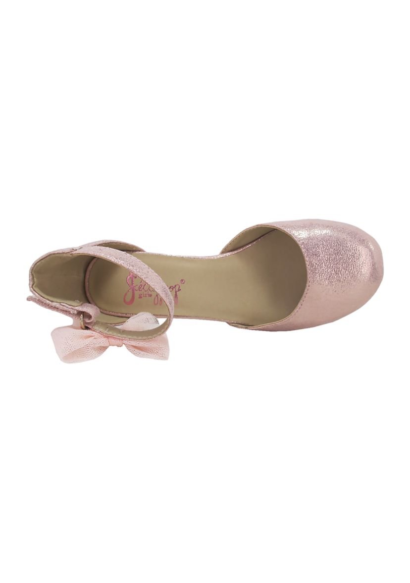 Youth Girls Salfina Heels