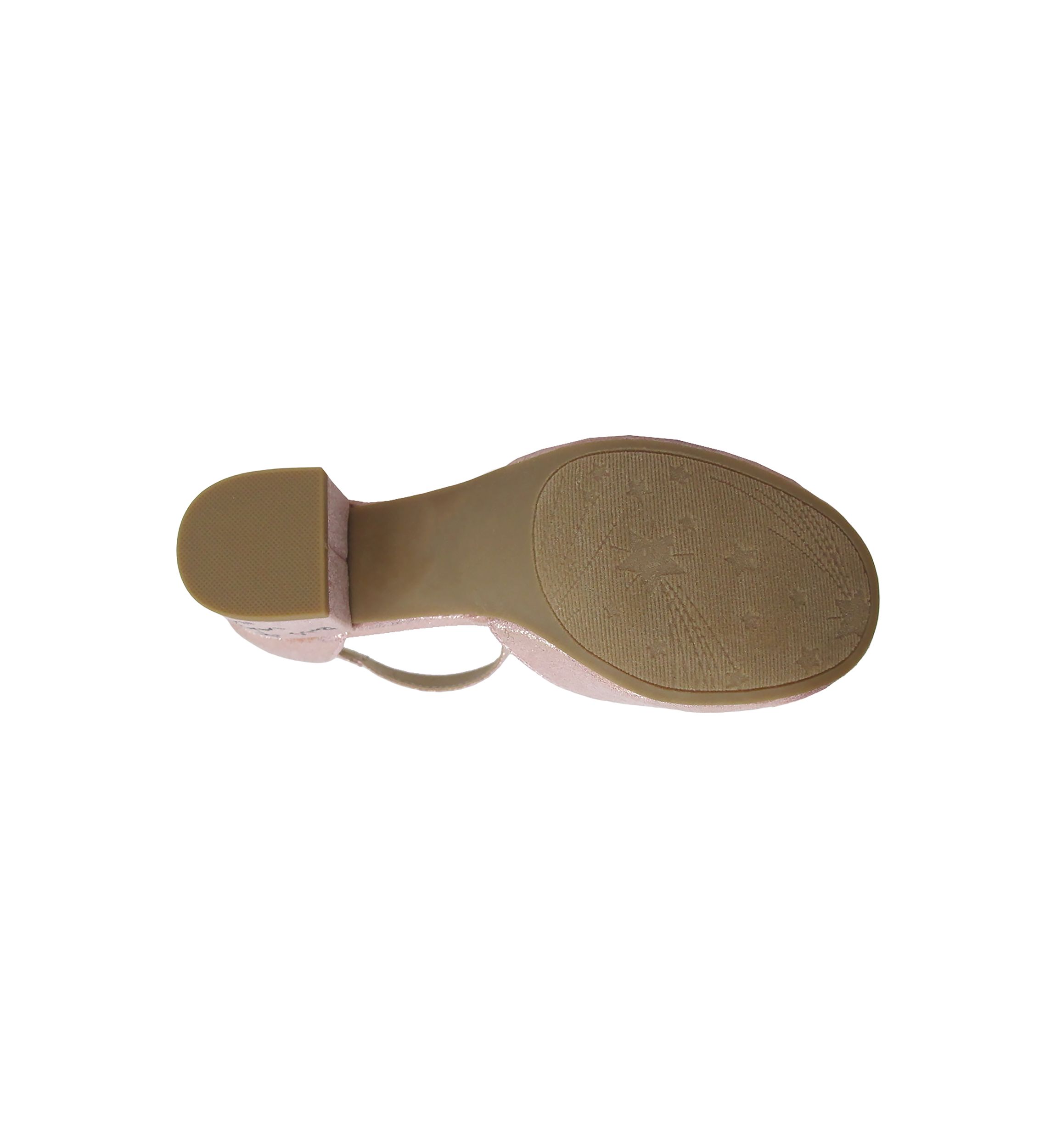 Youth Girls Salfina Heels