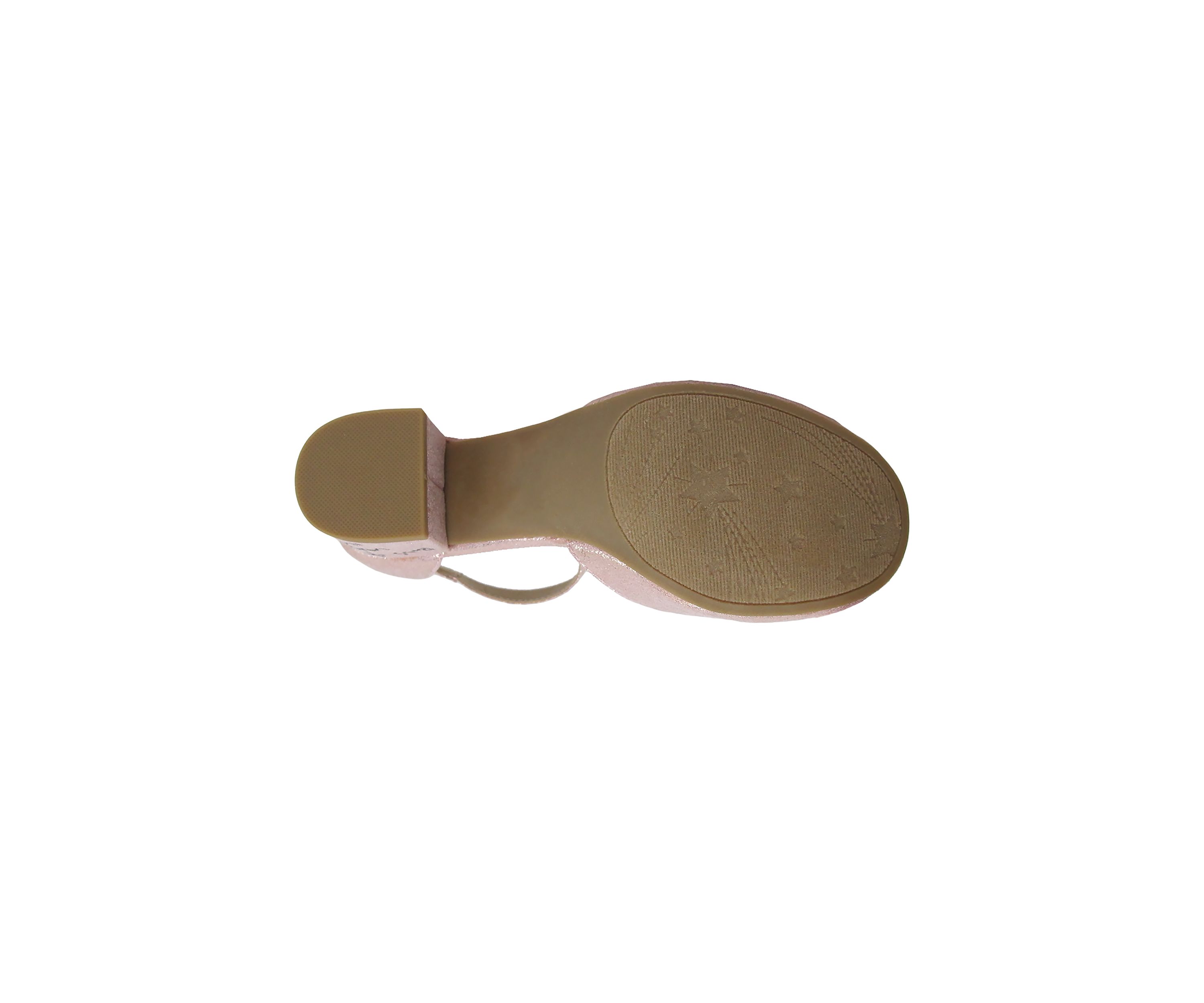 Youth Girls Salfina Heels