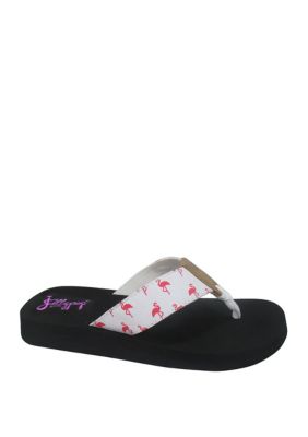 jellypop sandals belk