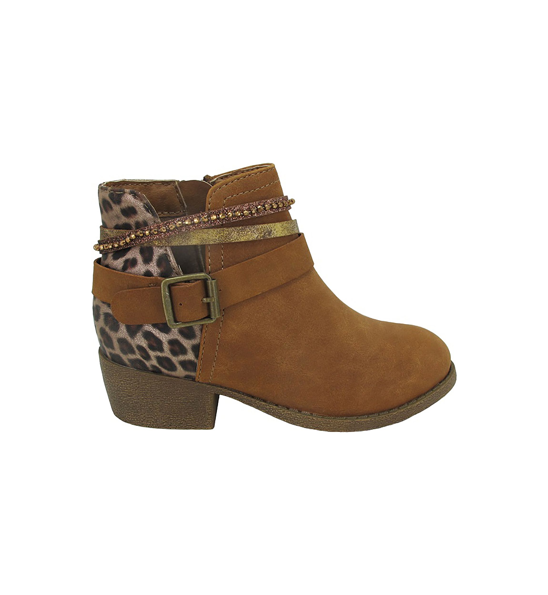 Youth Girls Biddy Booties