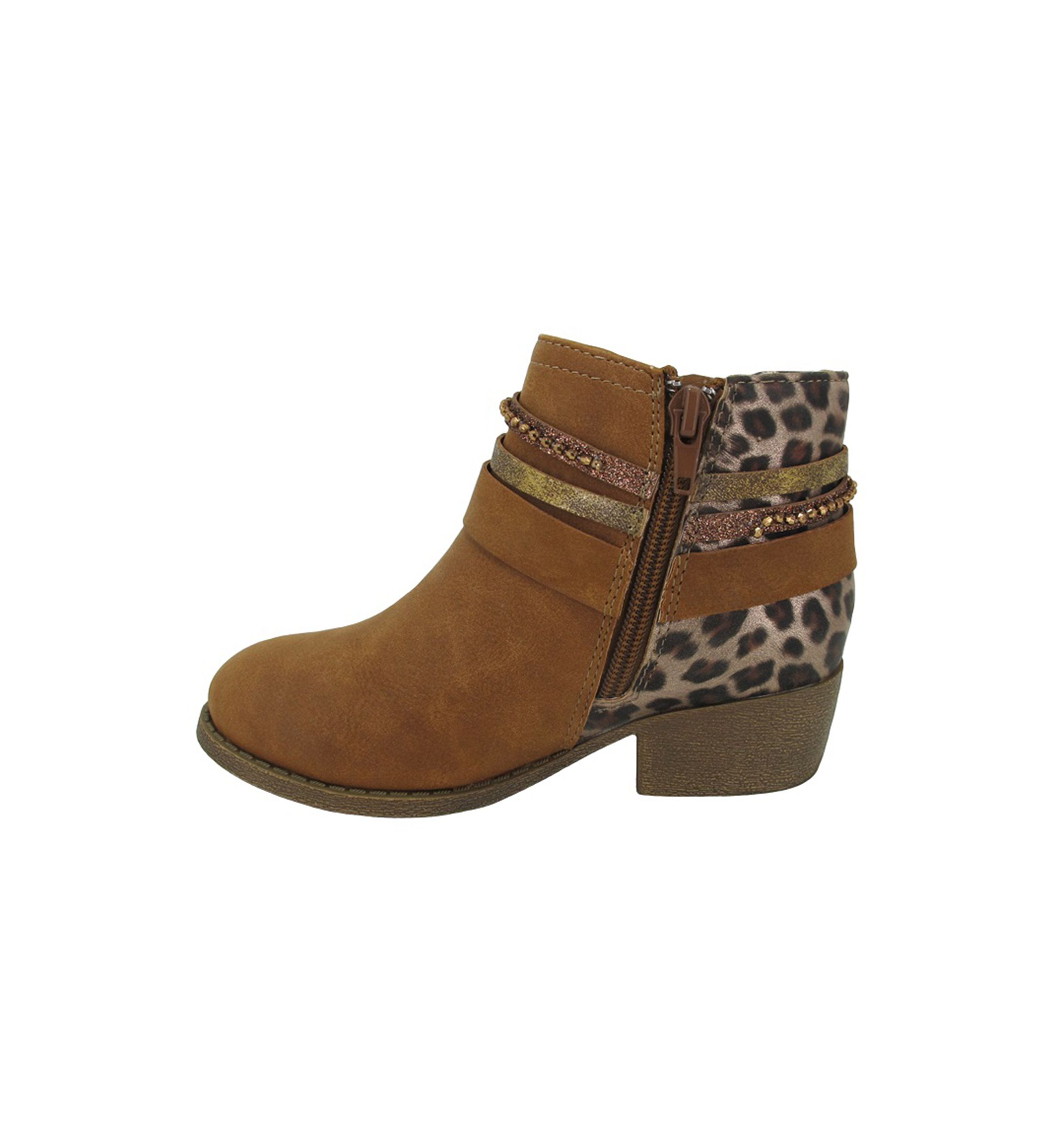 Youth Girls Biddy Booties