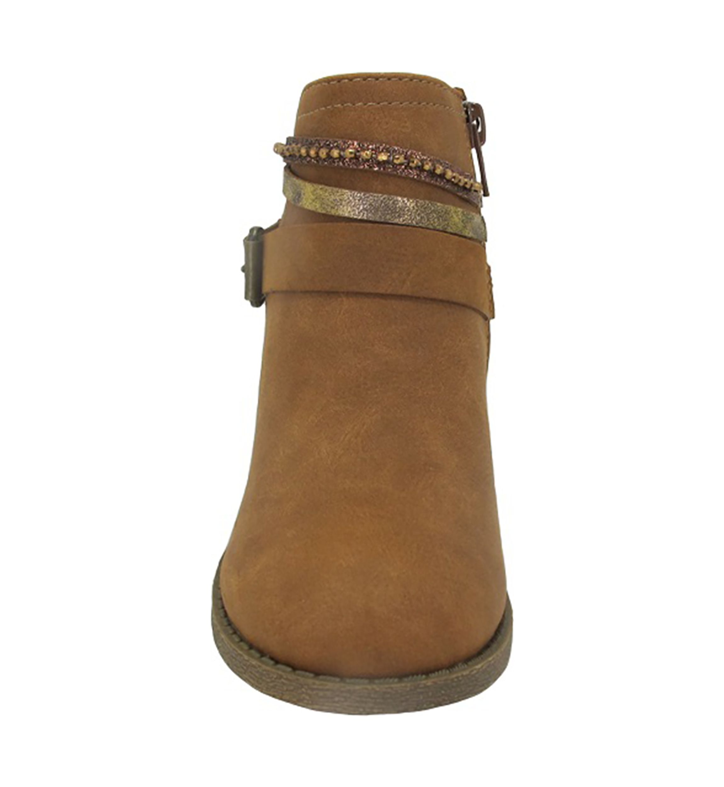 Youth Girls Biddy Booties
