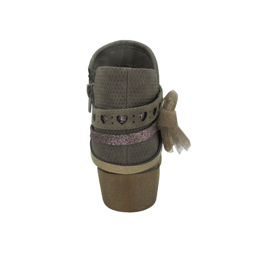 Youth Girls Love Me Booties