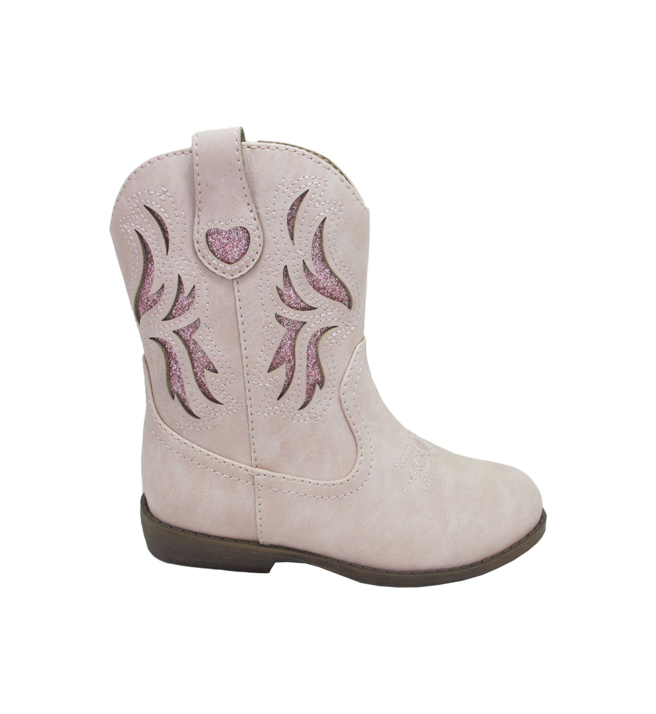 Toddler Belk Girls Boots Steve Madden Toddler Girls Buckle Booties