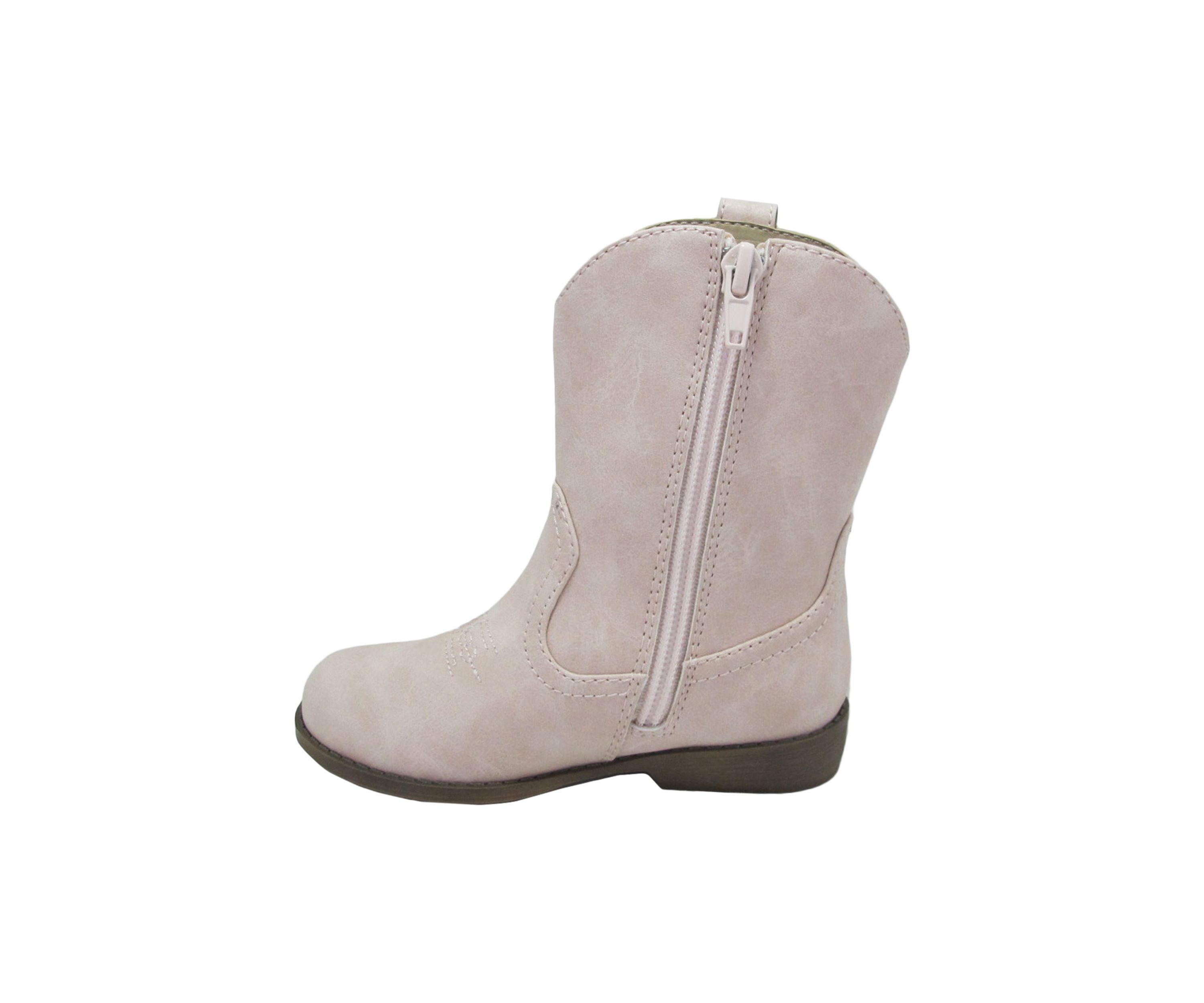 Toddler Girls Lil Giddy Up Booties