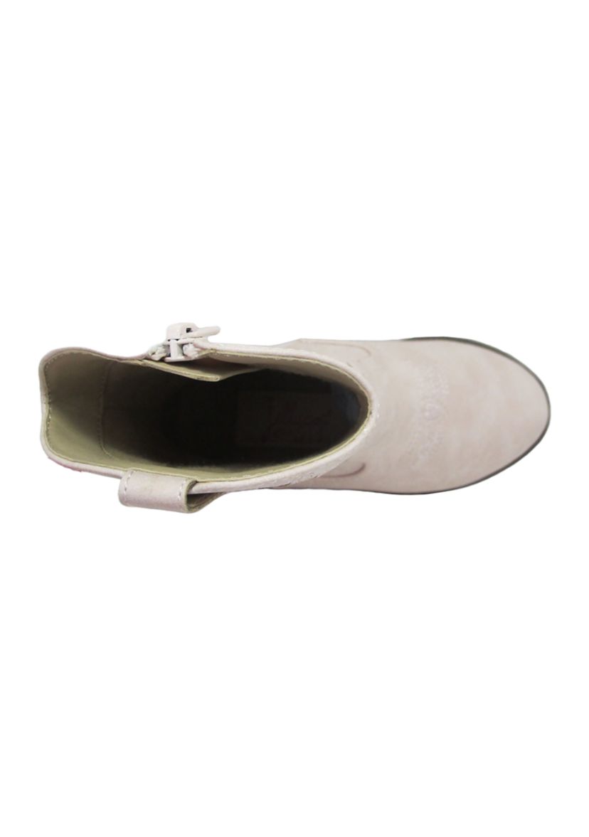Toddler Girls Lil Giddy Up Booties