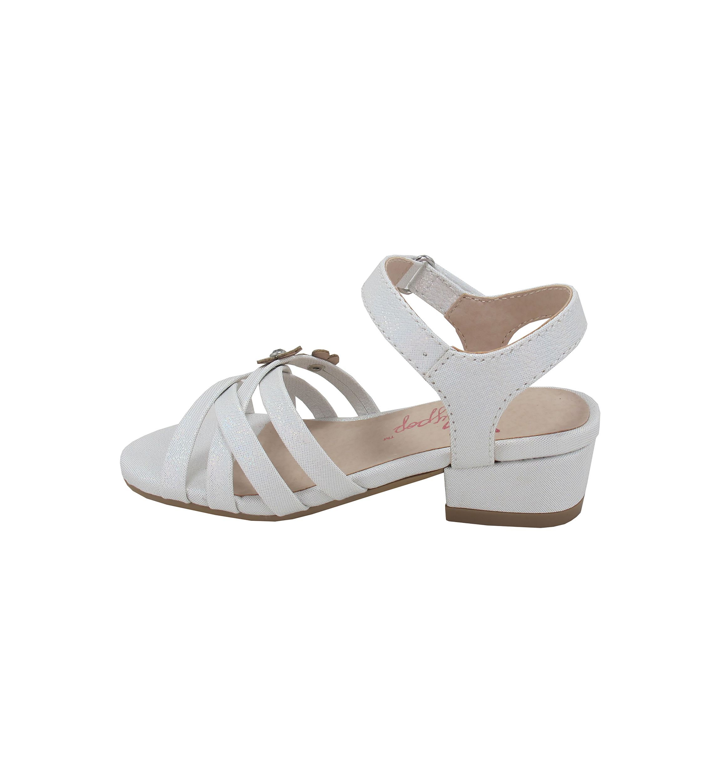 Toddler Girls Lil Brandy Sandals